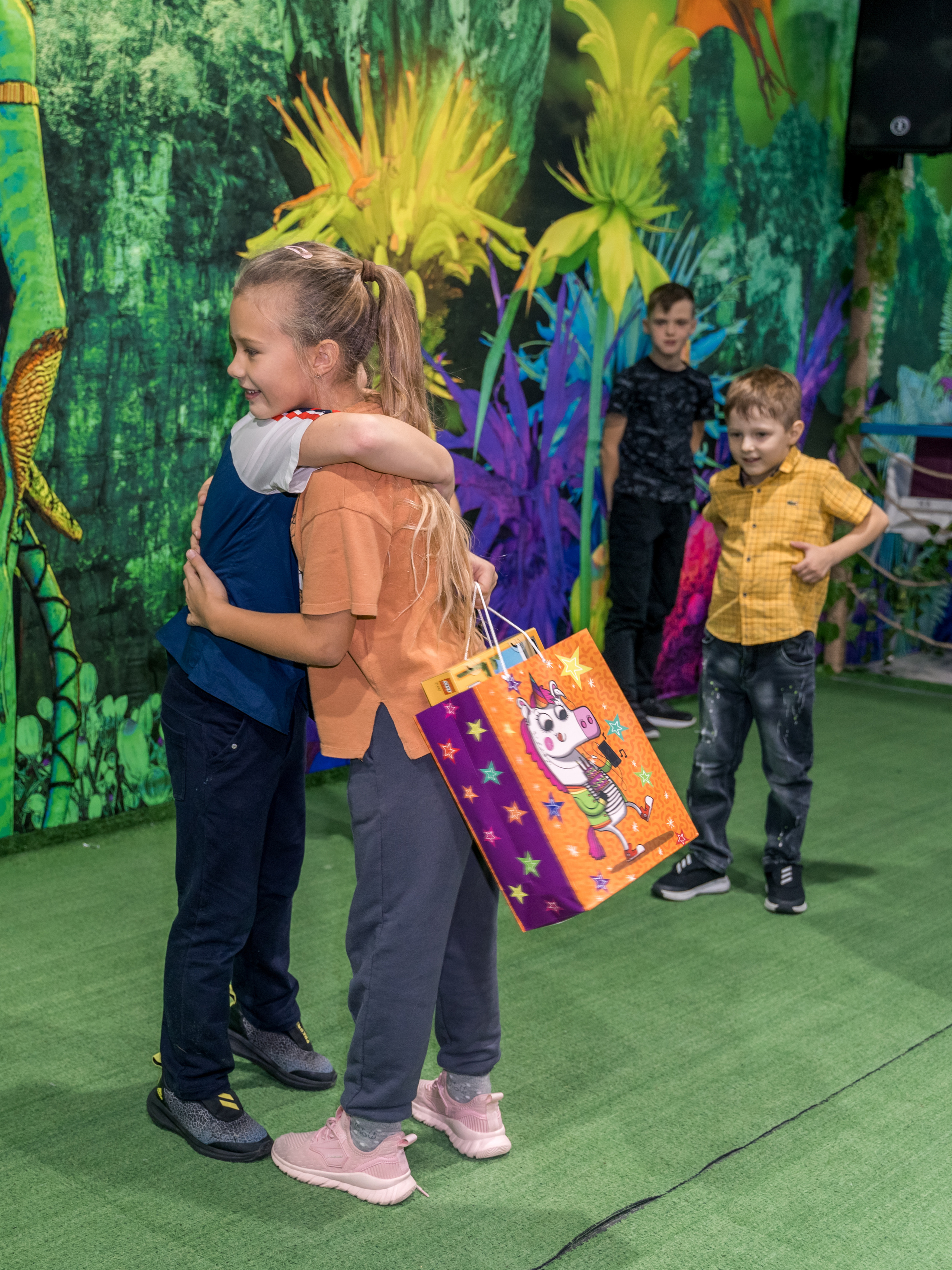 Детский праздник красноярск. Семейный и детский фотограф Красноярск Наталья Сташкевич