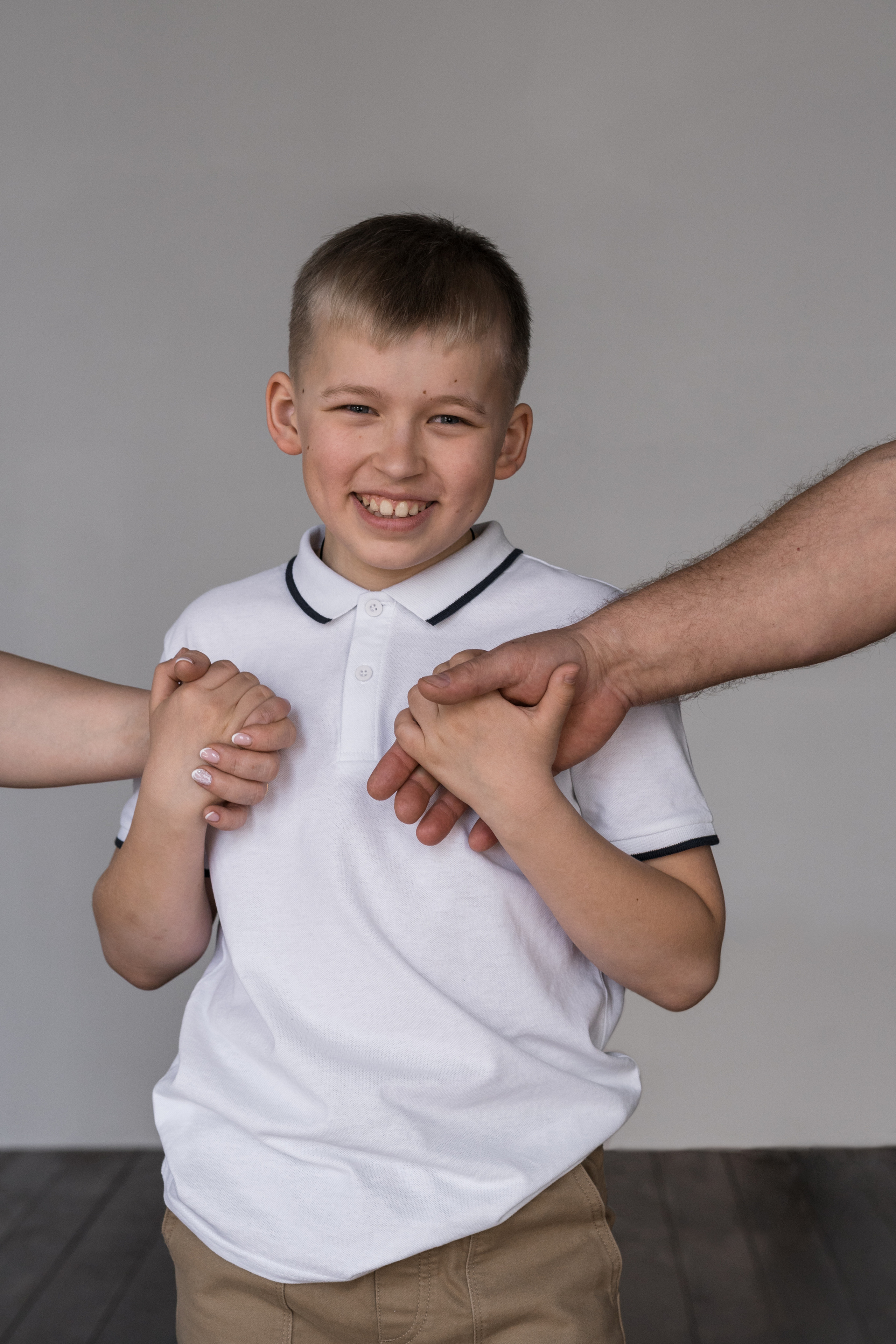 Детская фотосессия. Семейный и детский фотограф Красноярск Наталья Сташкевич