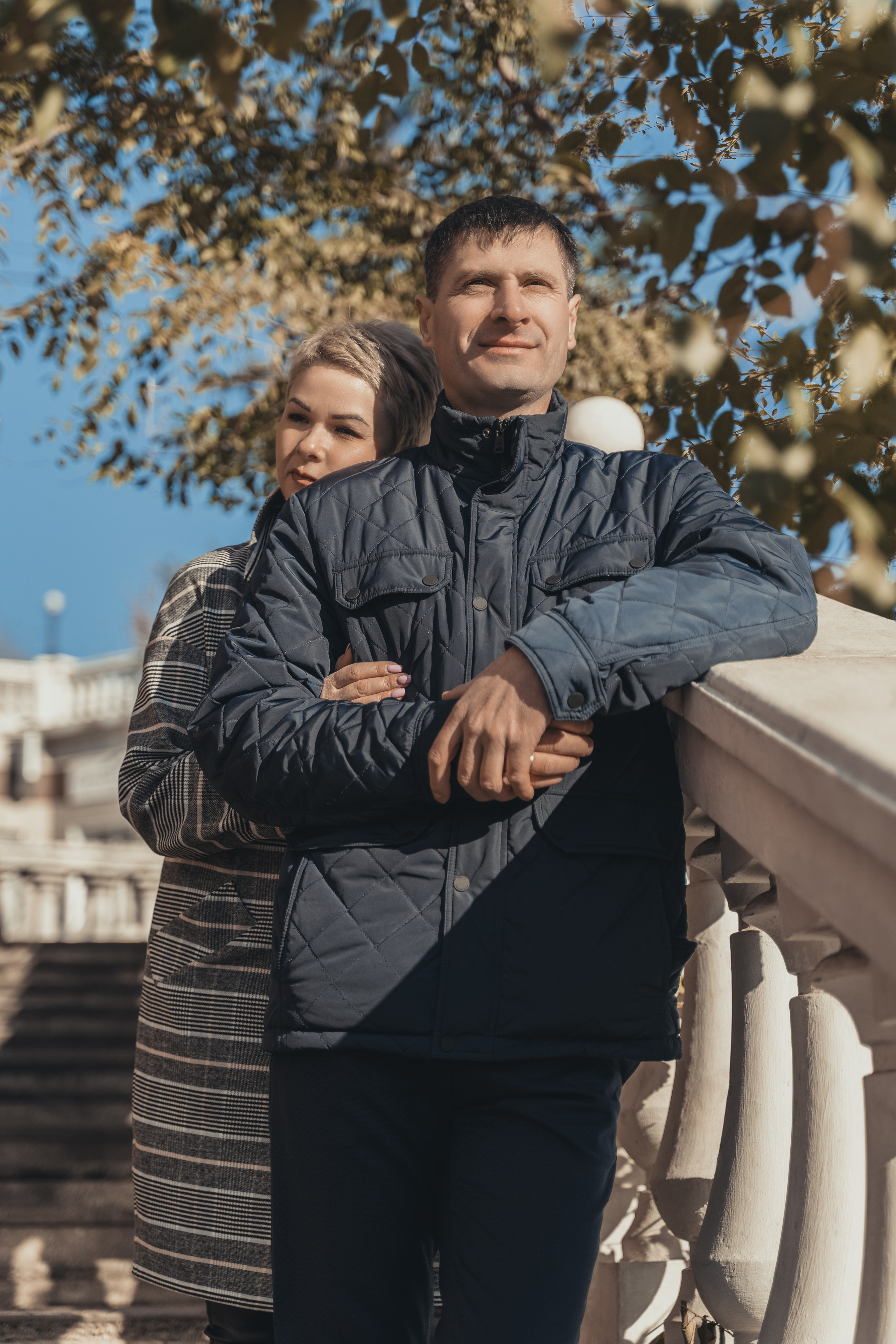 Семейная фотосессия. Семейный и детский фотограф Красноярск Наталья Сташкевич