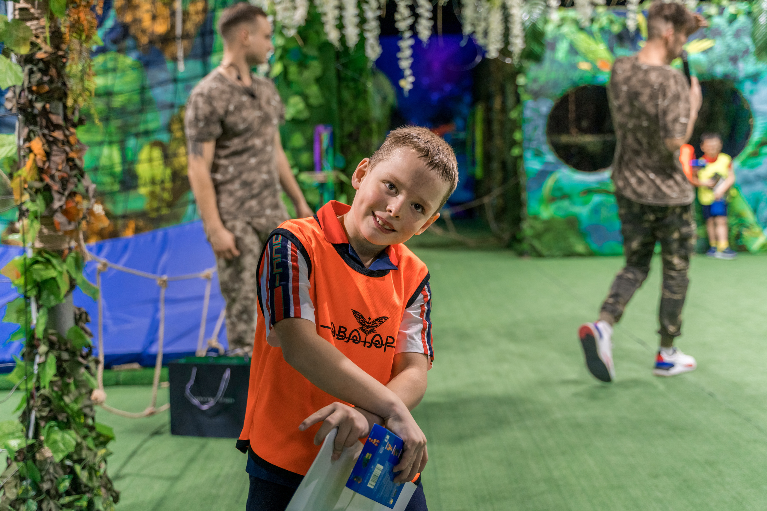 Детский праздник красноярск. Семейный и детский фотограф Красноярск Наталья Сташкевич