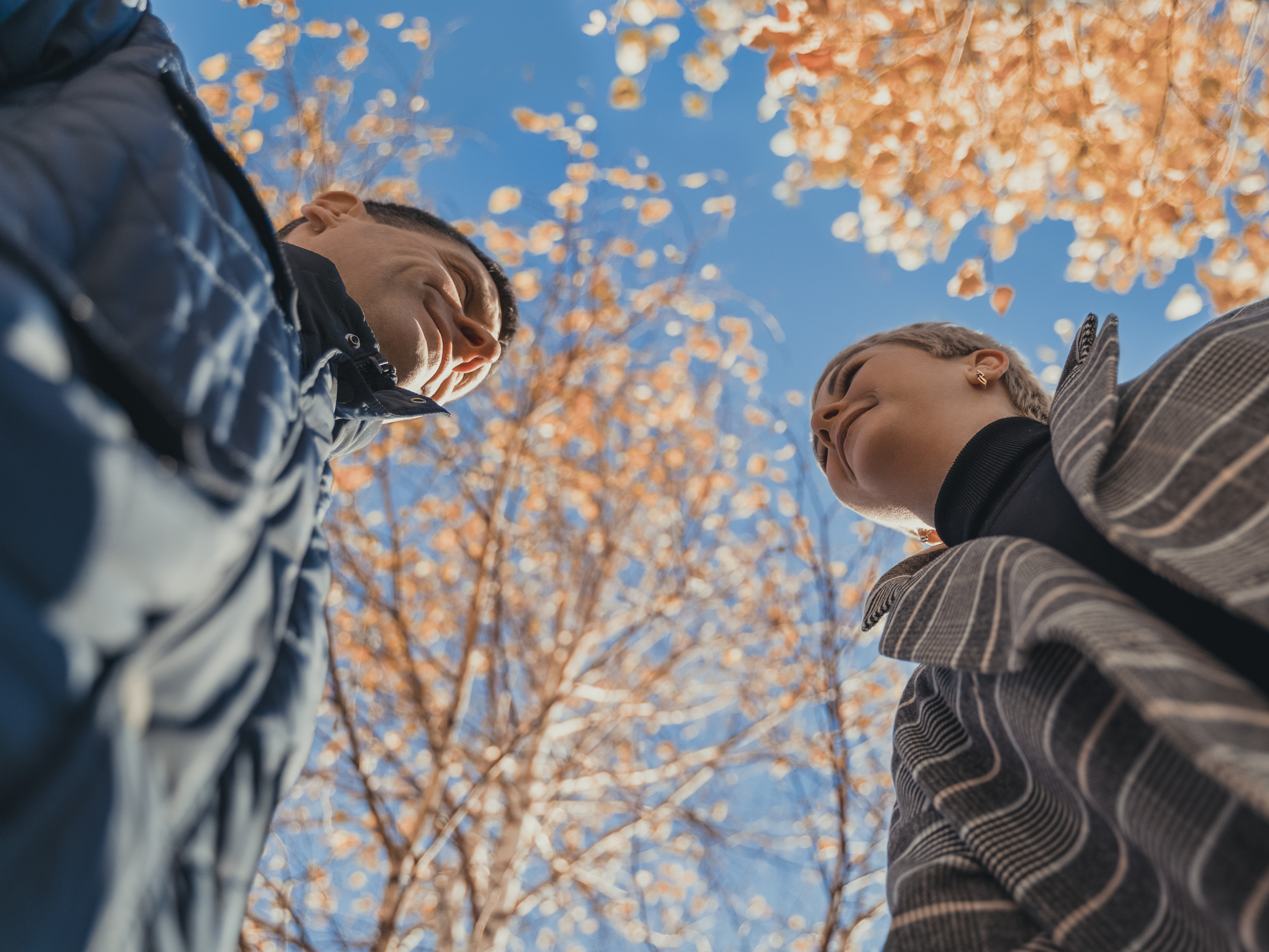 Семейная фотосессия. Семейный и детский фотограф Красноярск Наталья Сташкевич