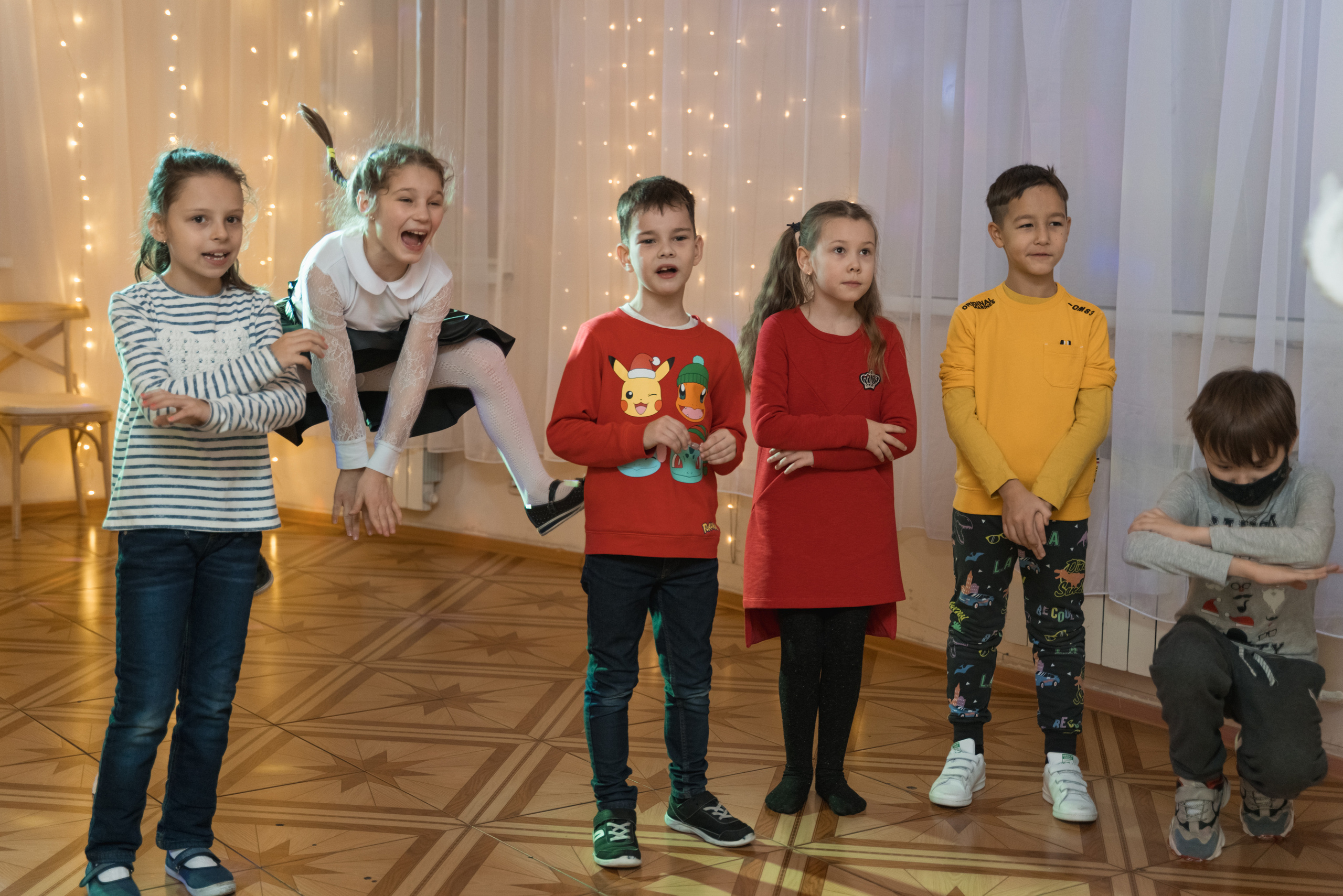 Детский праздник красноярск. Семейный и детский фотограф Красноярск Наталья Сташкевич