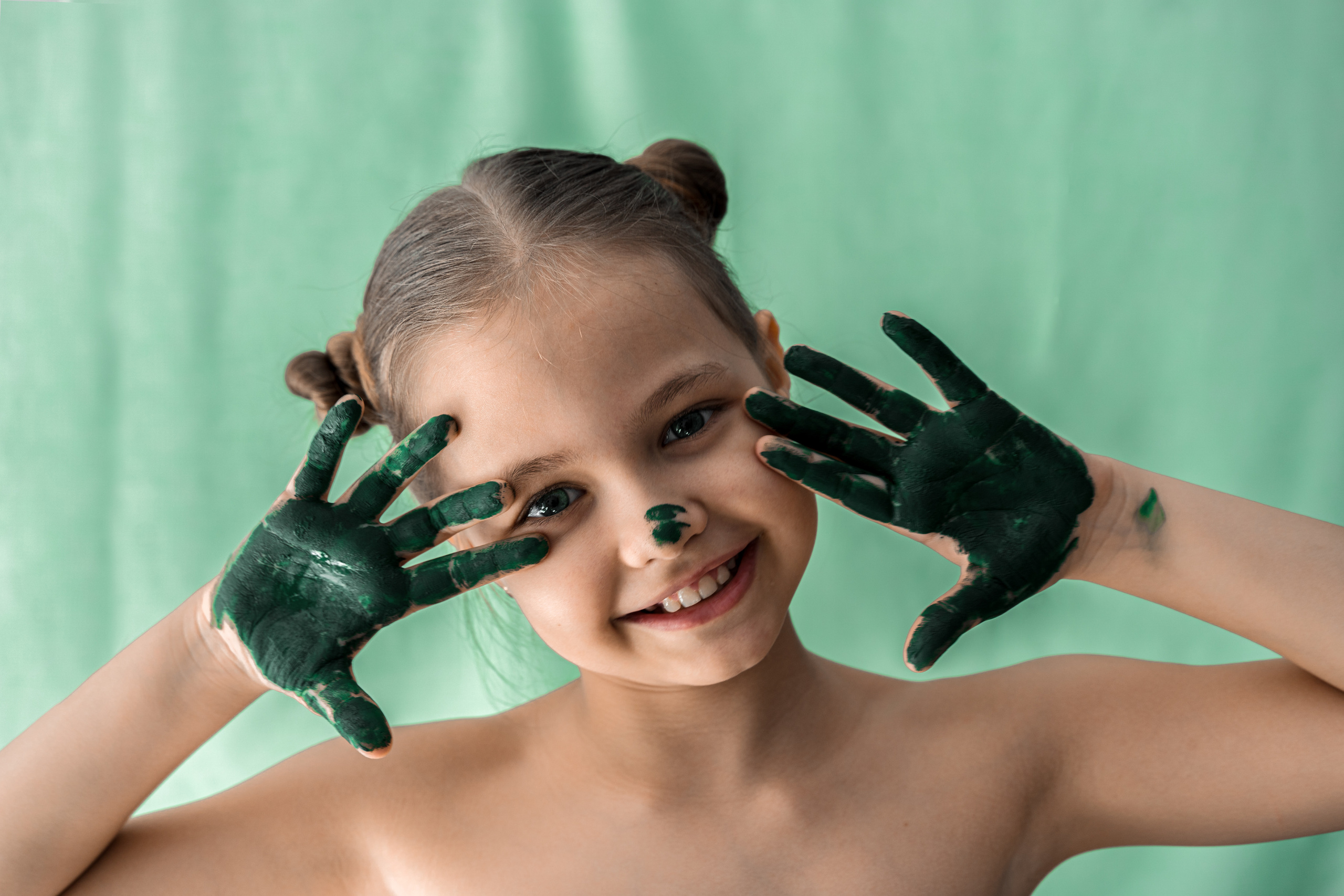 Детская фотосессия. Семейный и детский фотограф Красноярск Наталья Сташкевич