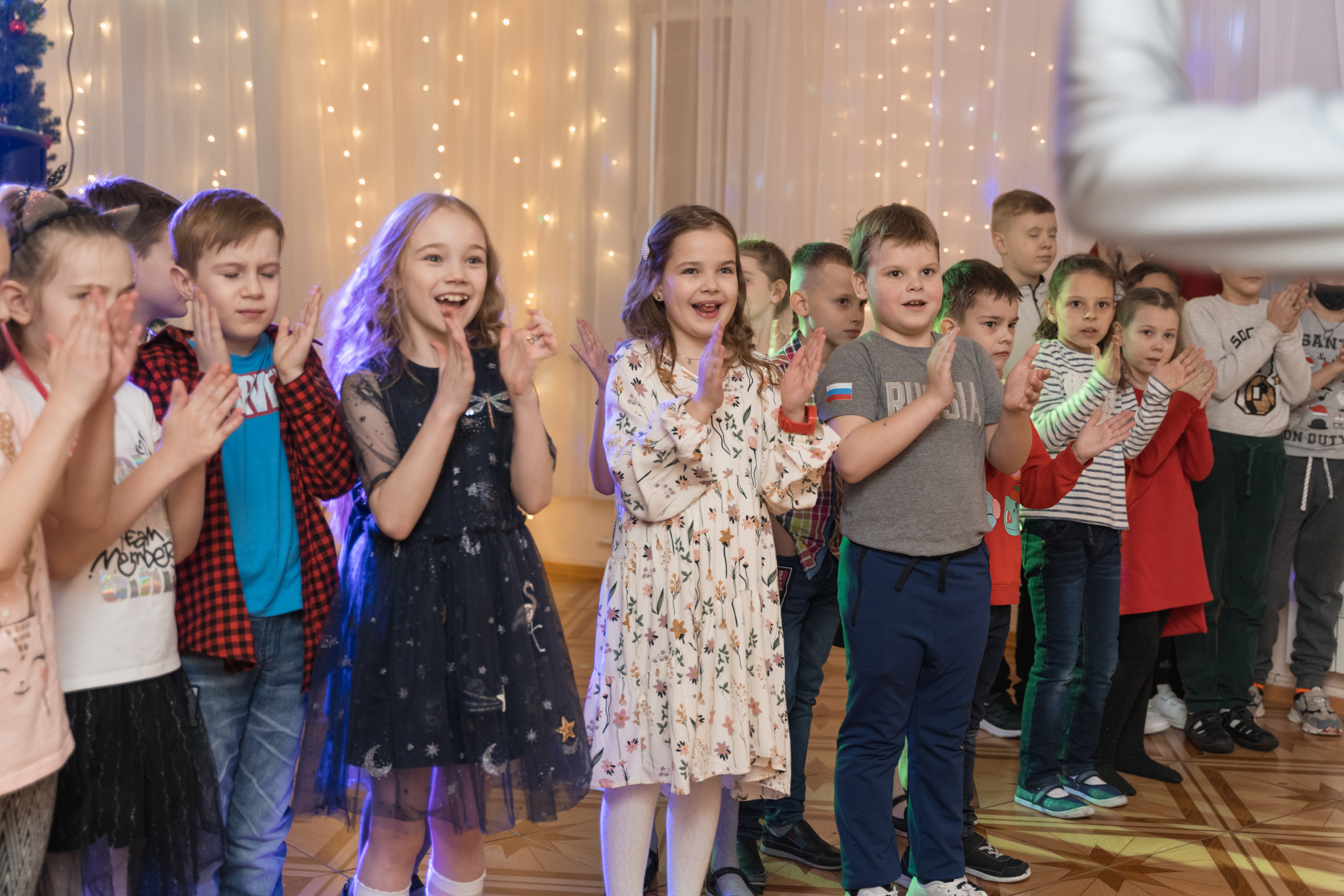 Детский праздник красноярск. Семейный и детский фотограф Красноярск Наталья Сташкевич