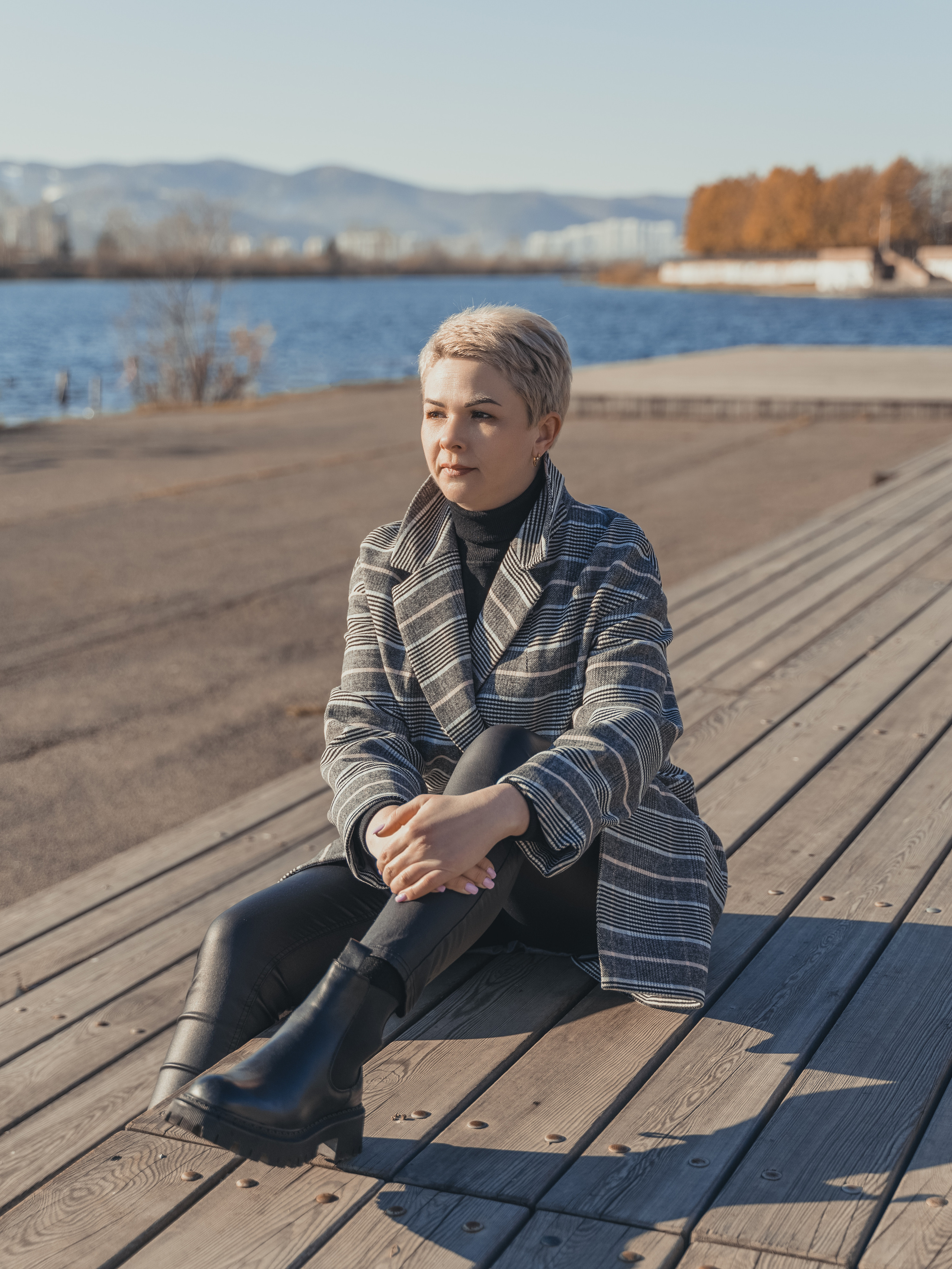 Женский портрет красноярск. Семейный и детский фотограф Красноярск Наталья Сташкевич