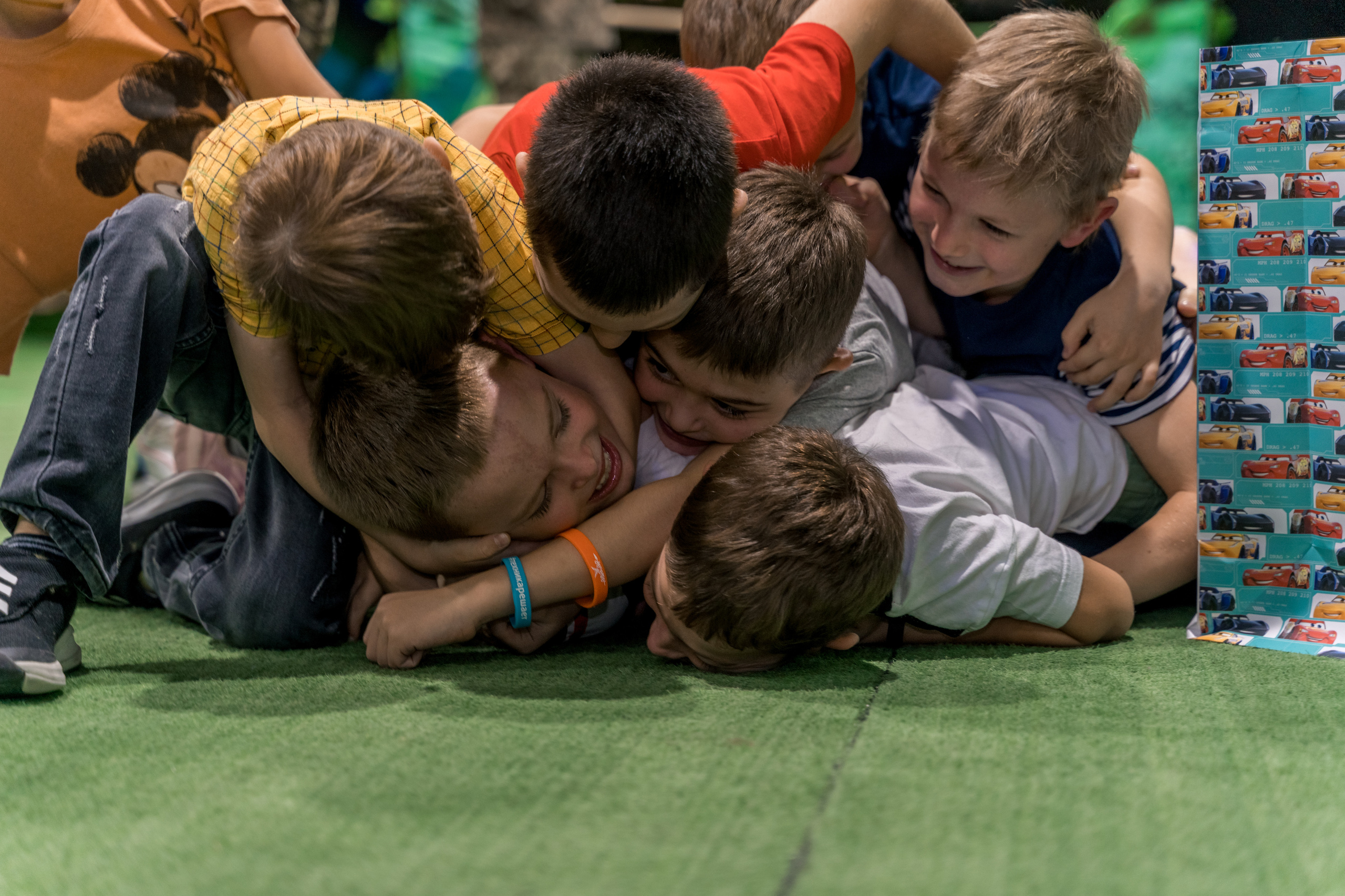 Детский праздник красноярск. Семейный и детский фотограф Красноярск Наталья Сташкевич