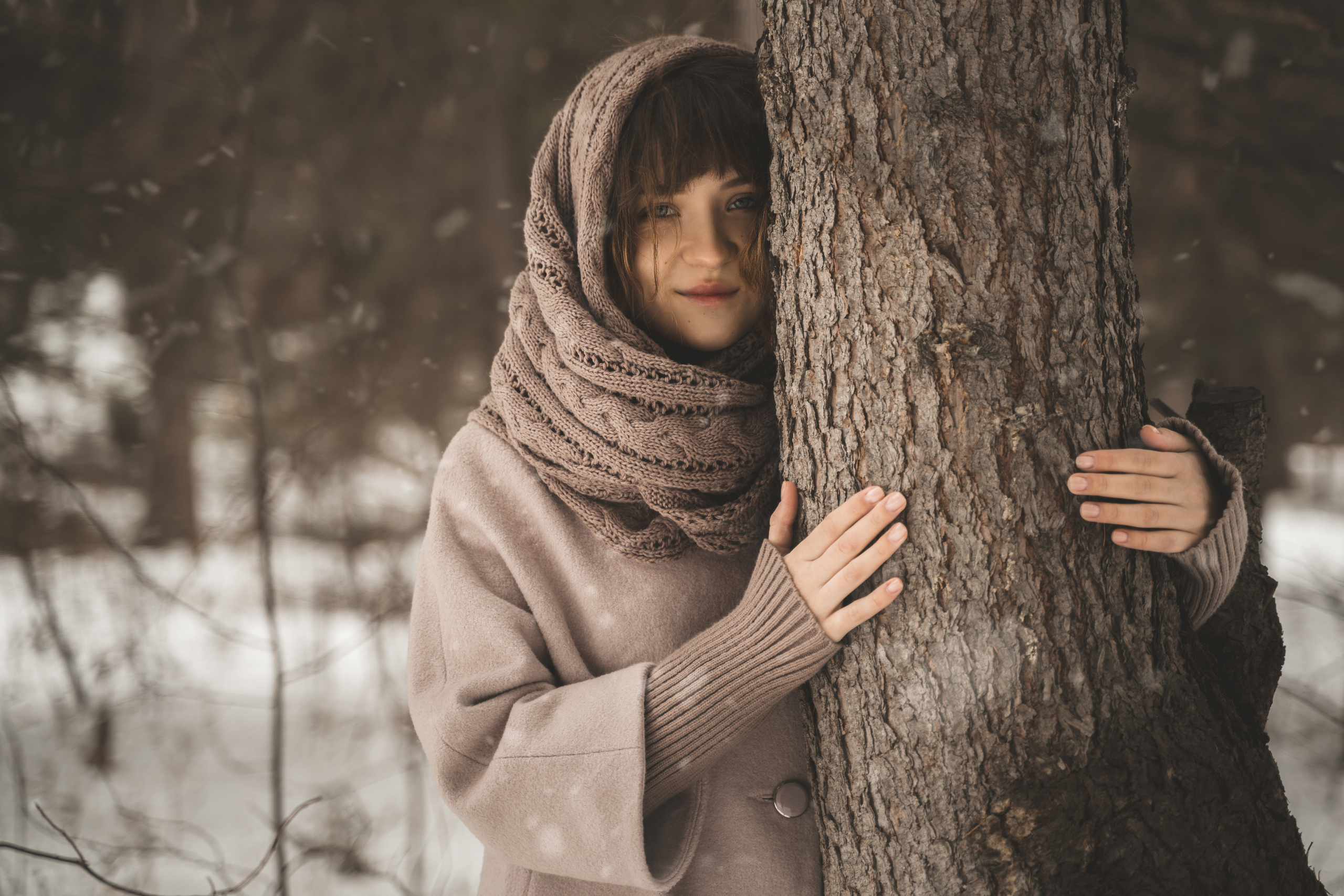 Женский портрет красноярск. Семейный и детский фотограф Красноярск Наталья Сташкевич