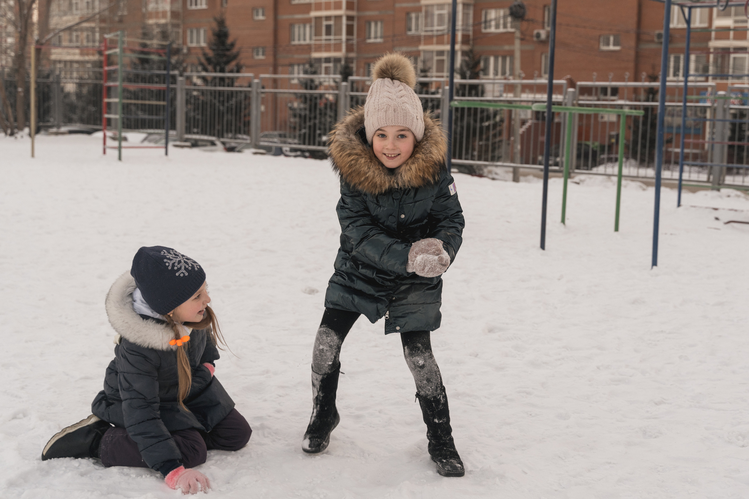 Детский праздник красноярск. Семейный и детский фотограф Красноярск Наталья Сташкевич