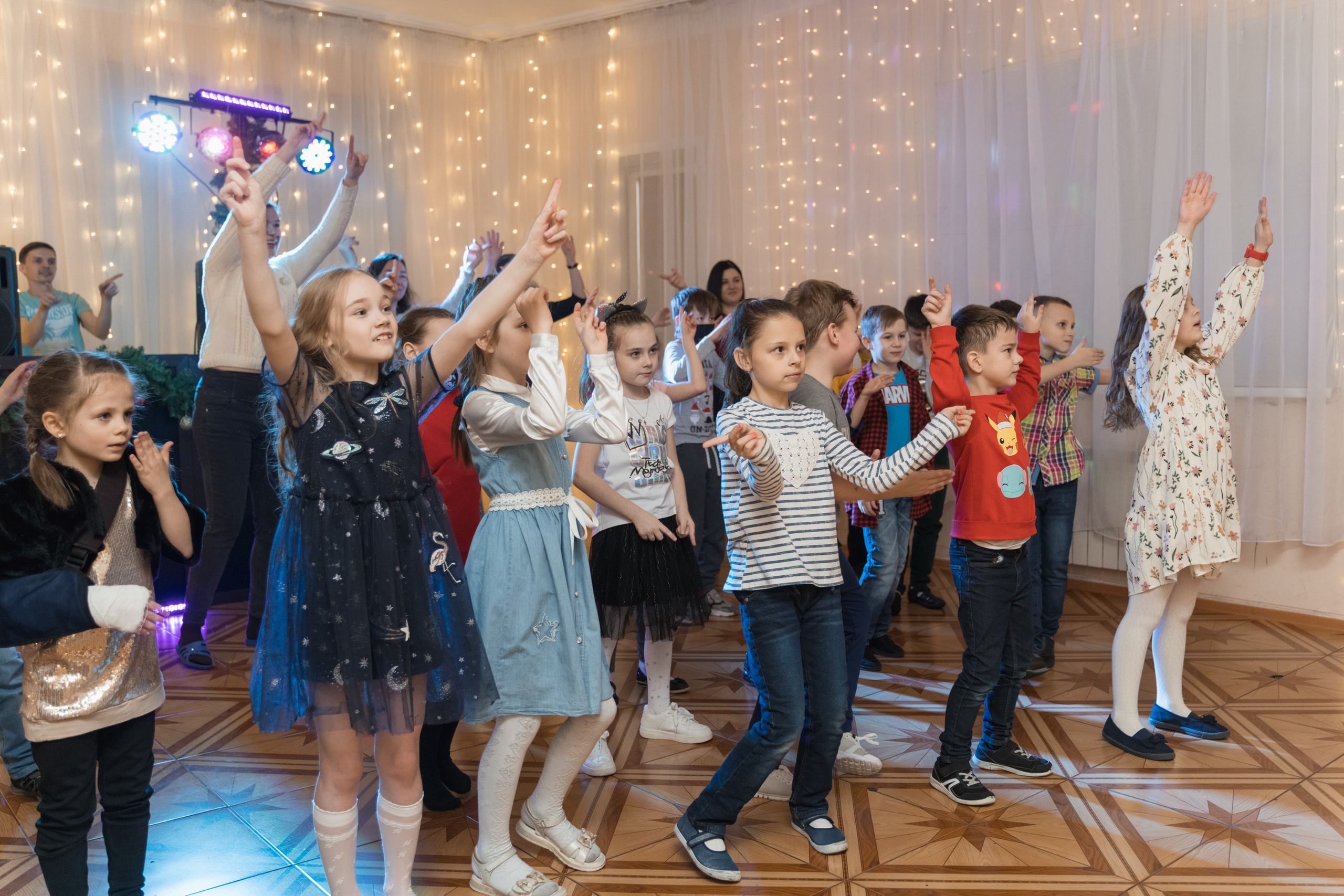 Детский праздник красноярск. Семейный и детский фотограф Красноярск Наталья Сташкевич