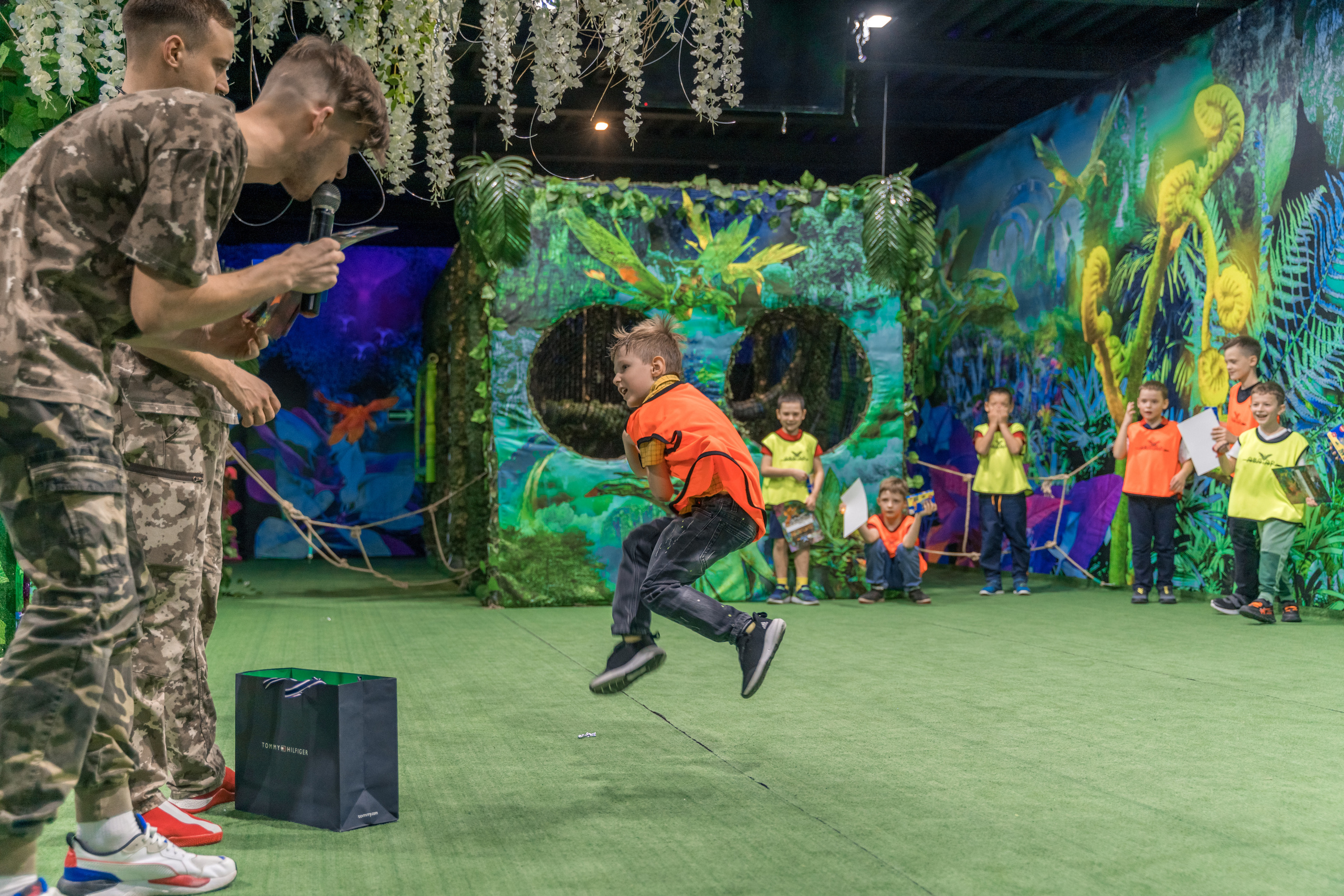 Детский праздник красноярск. Семейный и детский фотограф Красноярск Наталья Сташкевич