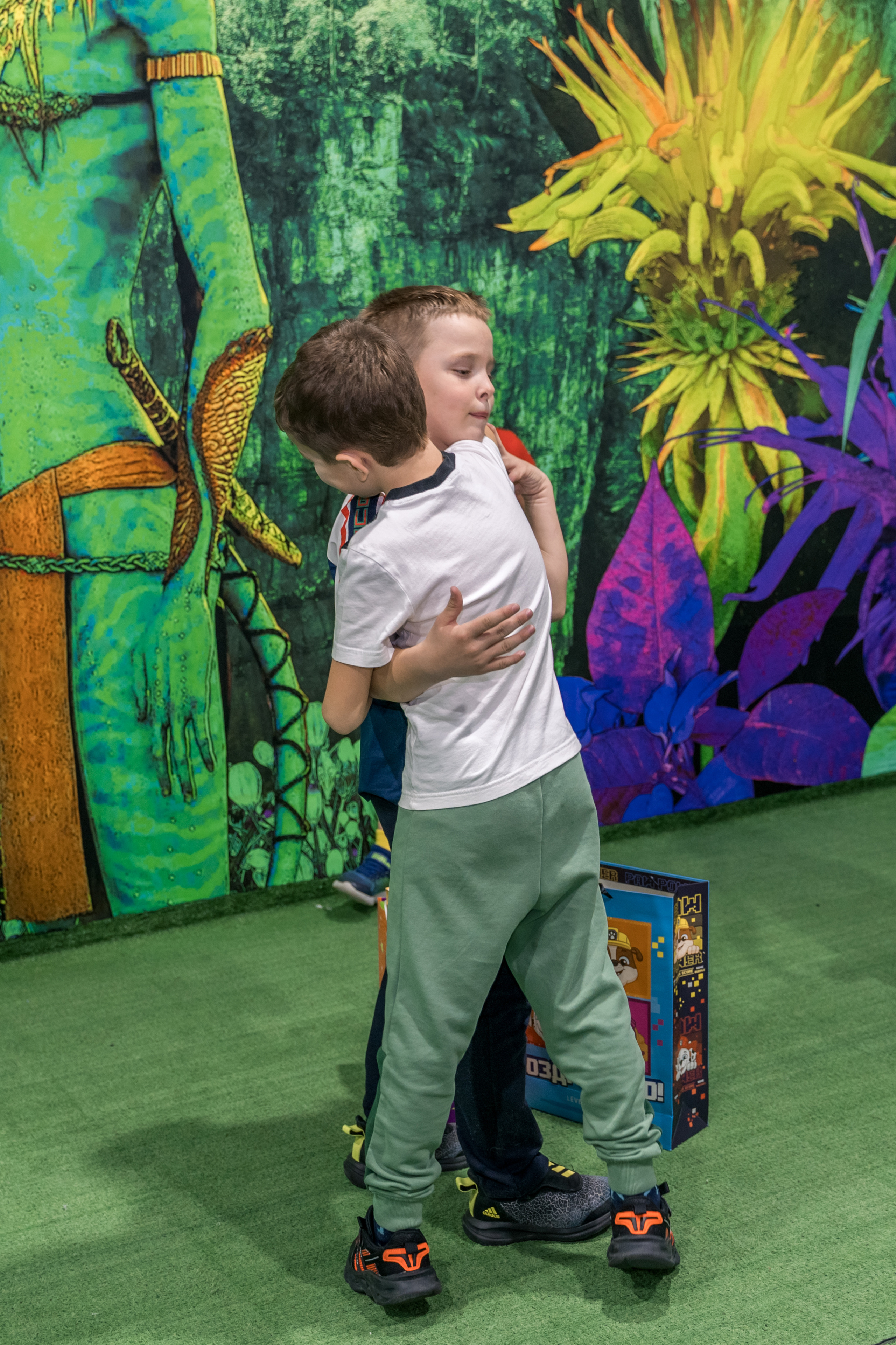 Детский праздник красноярск. Семейный и детский фотограф Красноярск Наталья Сташкевич