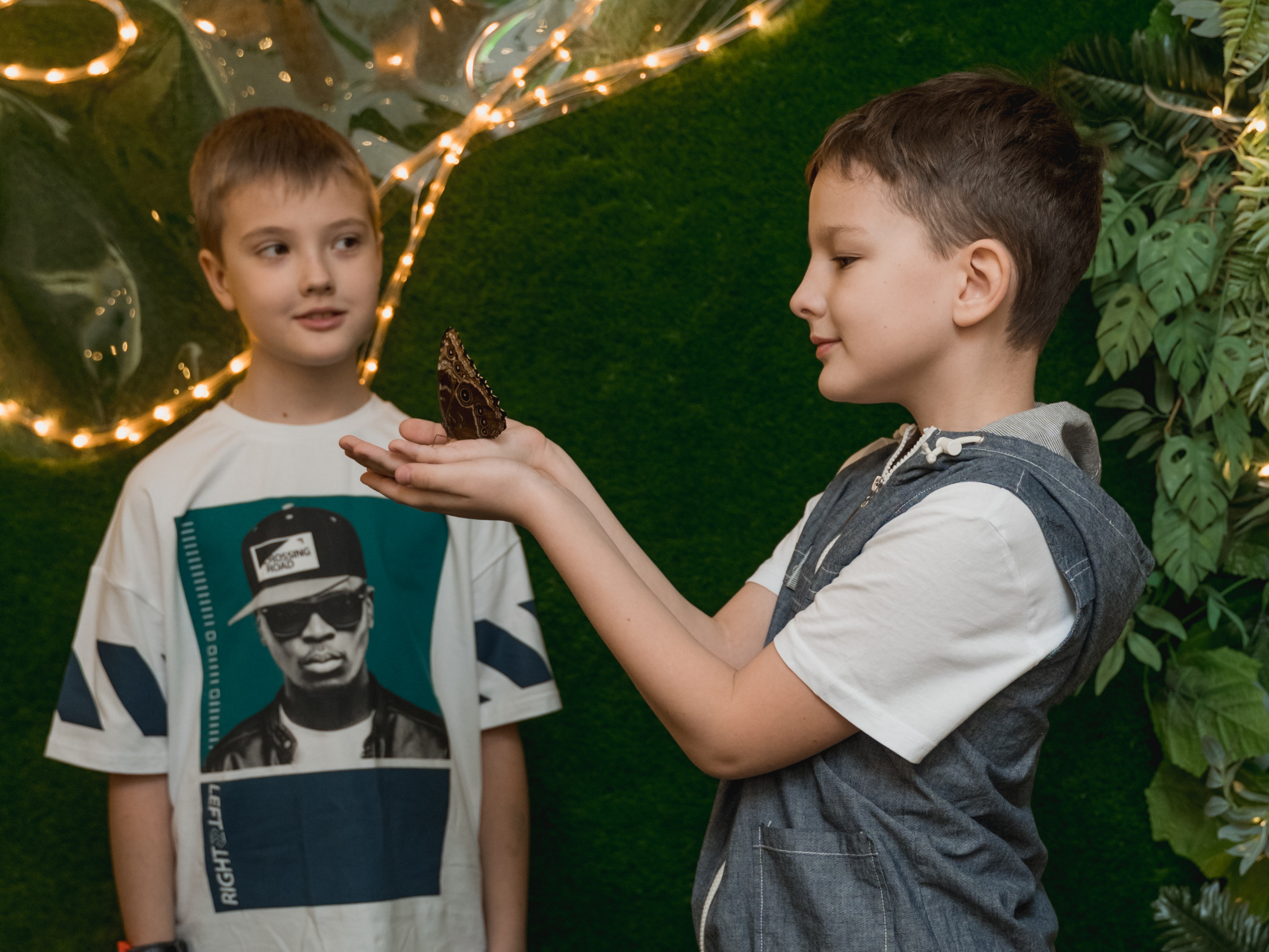 Детский праздник красноярск. Семейный и детский фотограф Красноярск Наталья Сташкевич