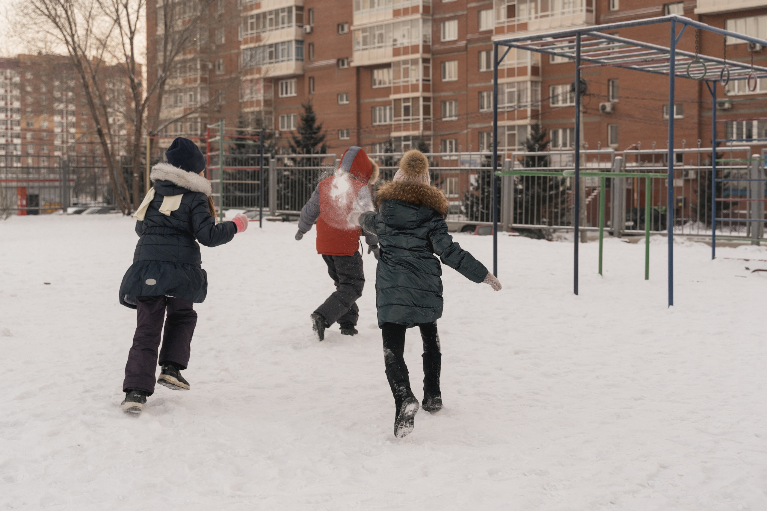 Детский праздник красноярск. Семейный и детский фотограф Красноярск Наталья Сташкевич