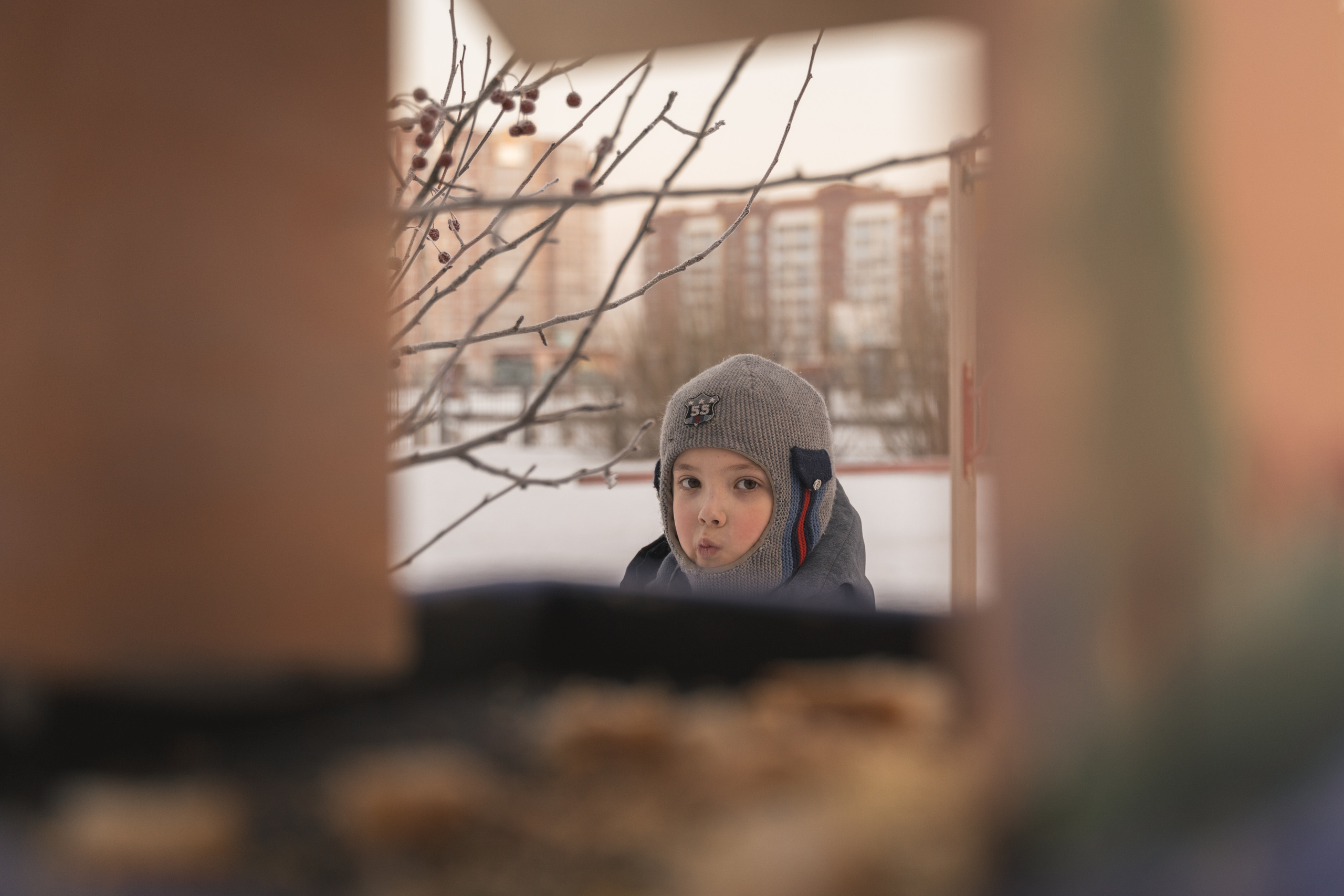 Детский праздник красноярск. Семейный и детский фотограф Красноярск Наталья Сташкевич