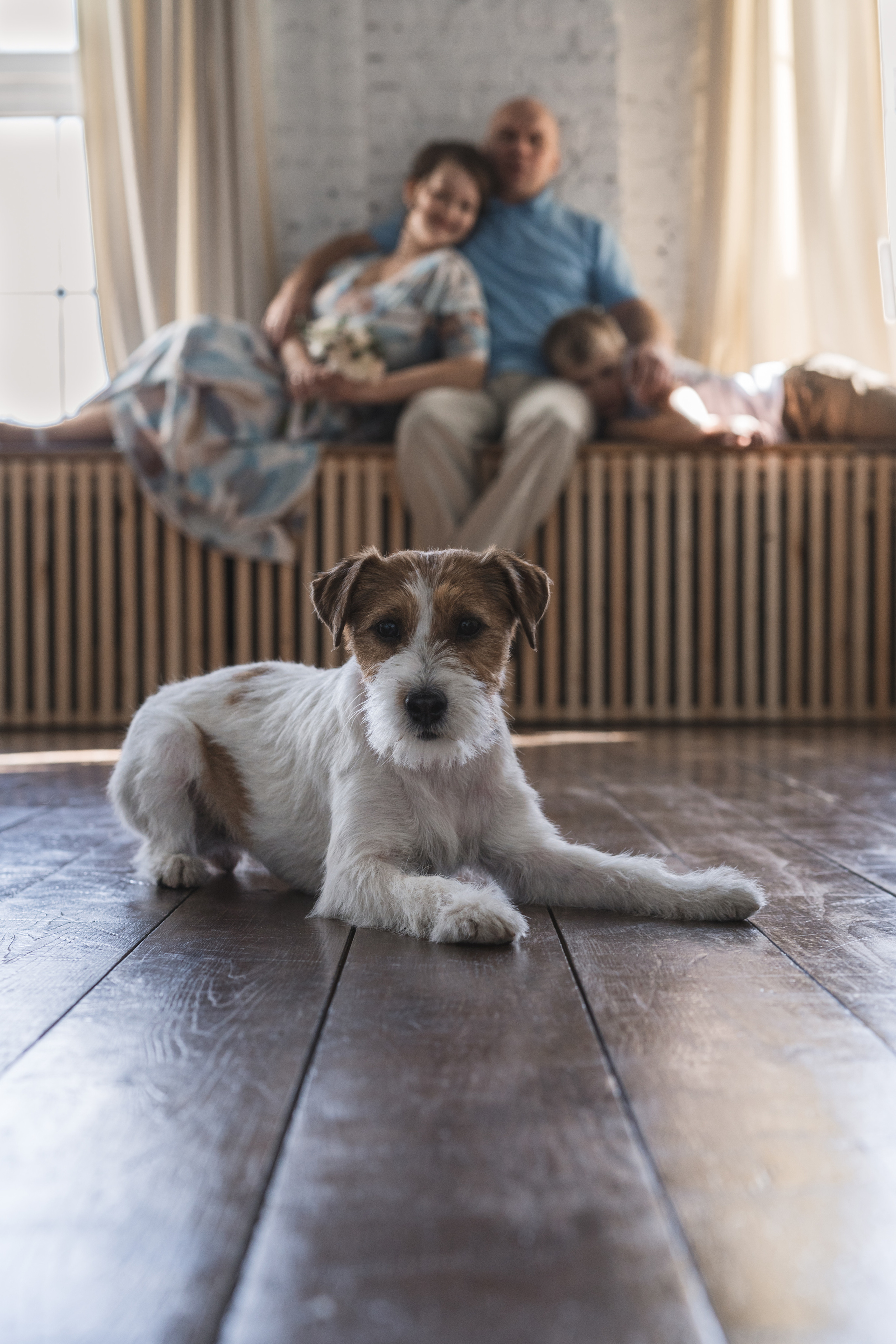 Семейная фотосессия. Семейный и детский фотограф Красноярск Наталья Сташкевич
