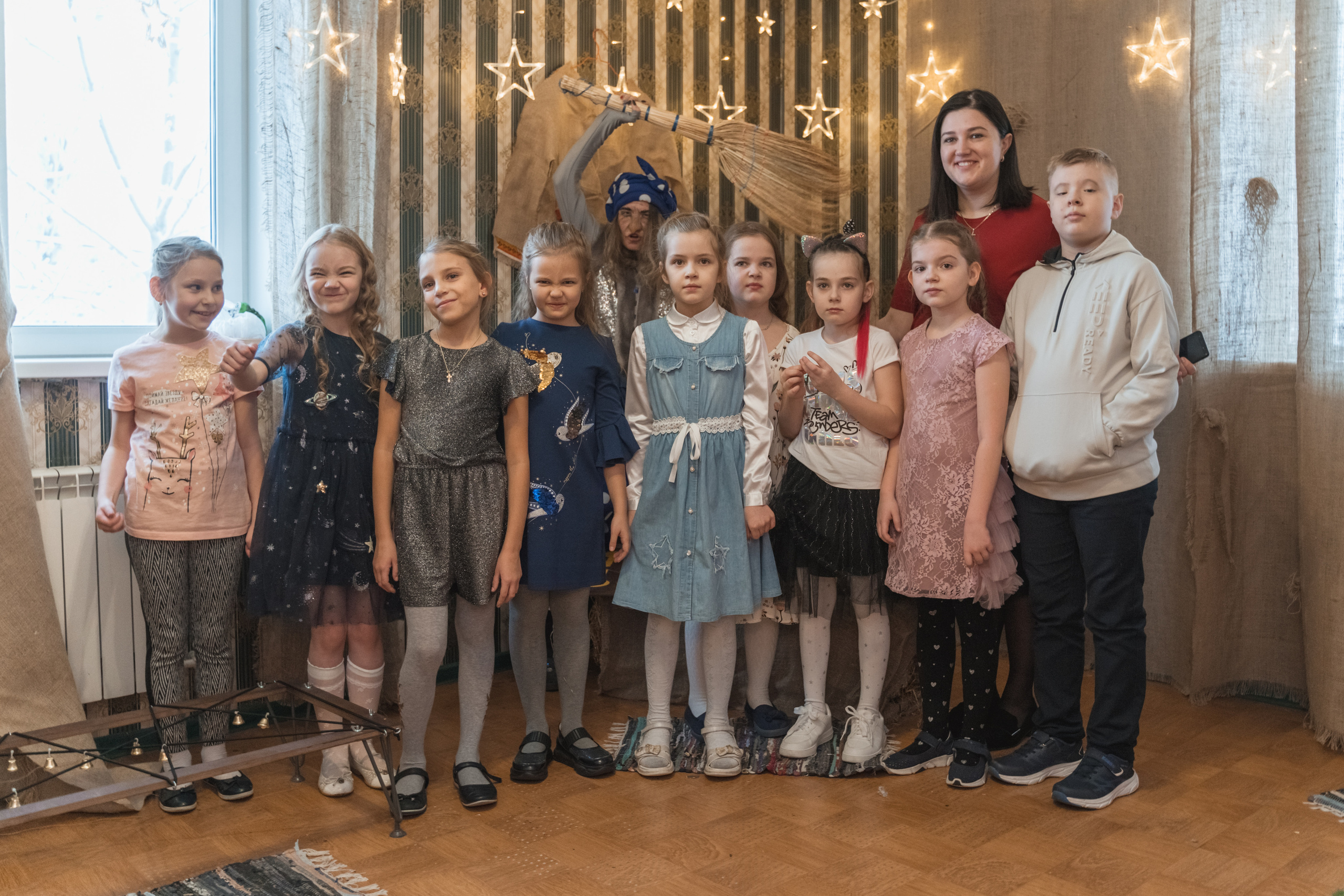 Детский праздник красноярск. Семейный и детский фотограф Красноярск Наталья Сташкевич