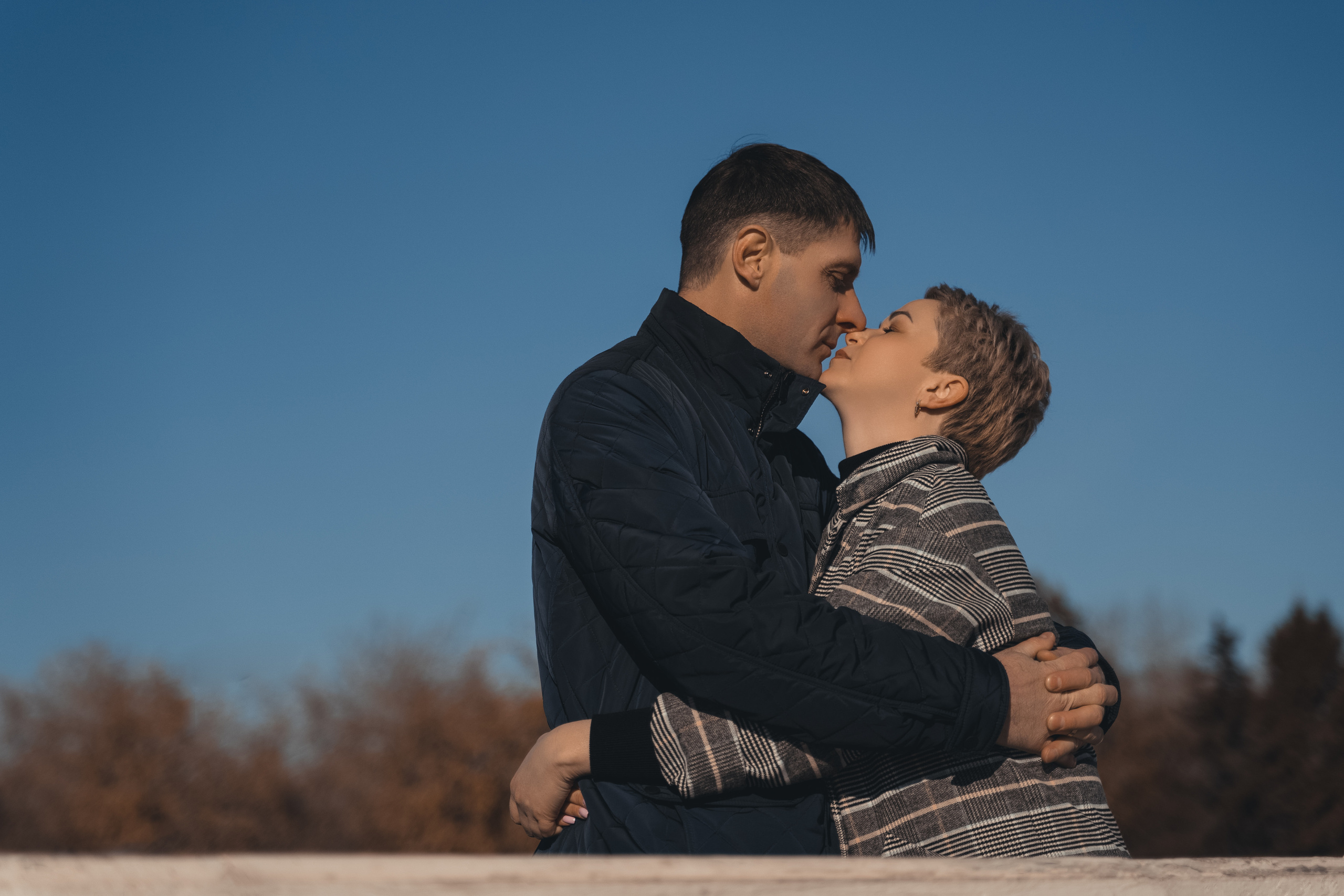 Семейная фотосессия. Семейный и детский фотограф Красноярск Наталья Сташкевич