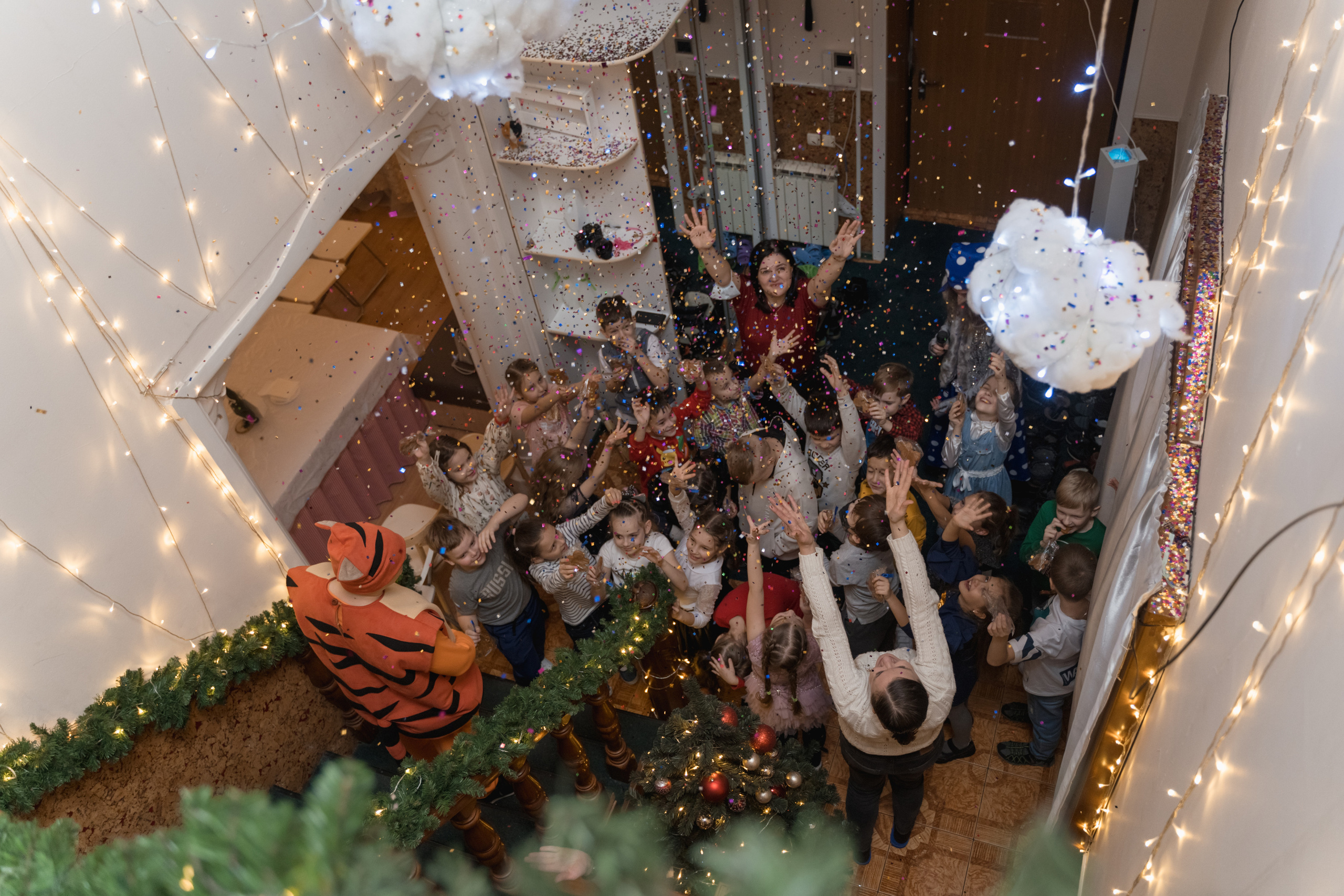 Детский праздник красноярск. Семейный и детский фотограф Красноярск Наталья Сташкевич