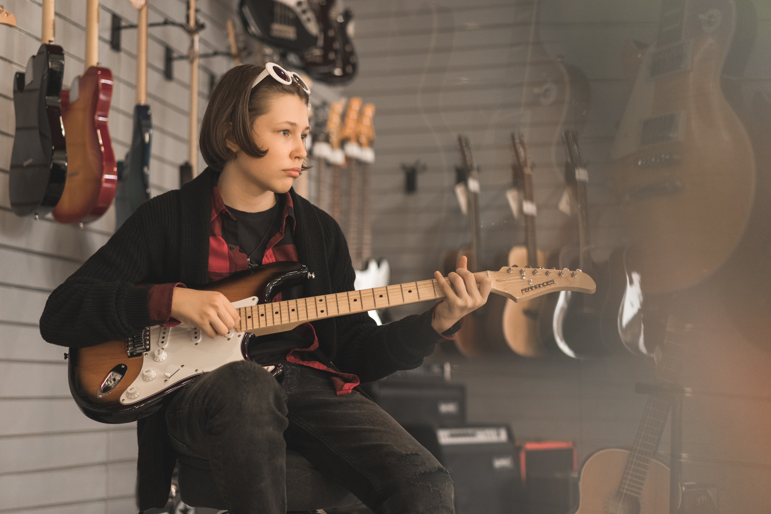 Детская фотосессия. Семейный и детский фотограф Красноярск Наталья Сташкевич