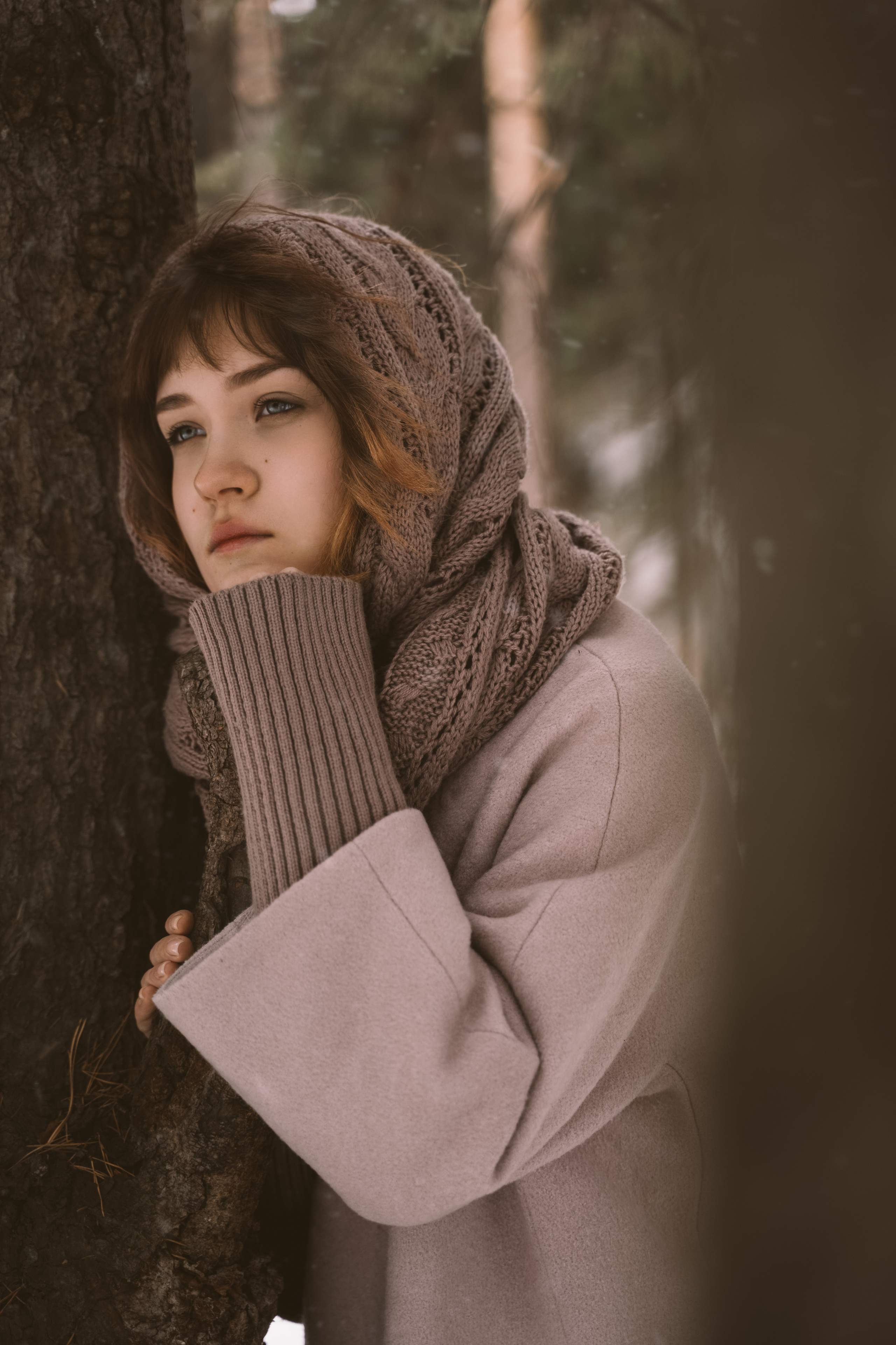 Женский портрет красноярск. Семейный и детский фотограф Красноярск Наталья Сташкевич
