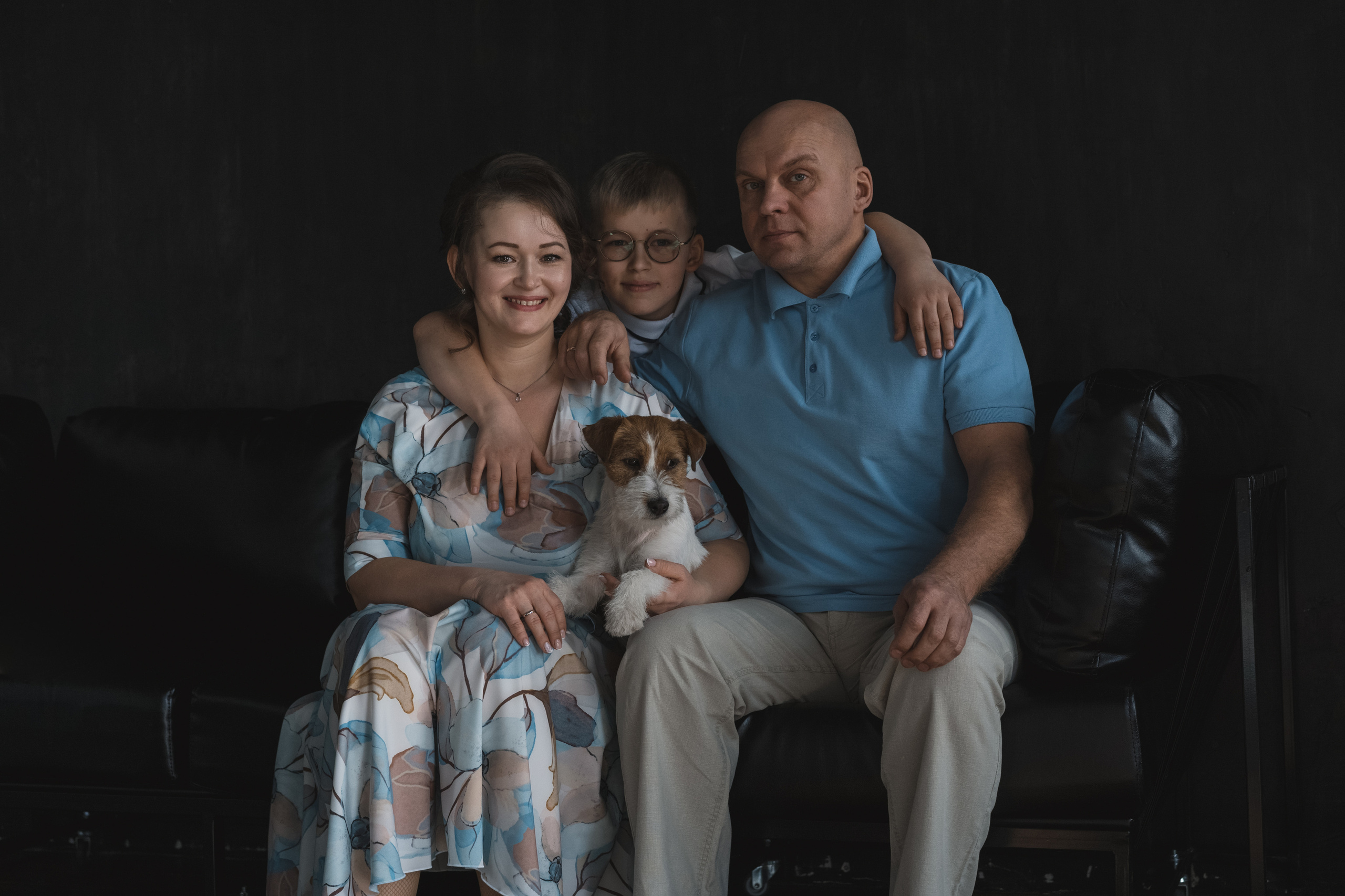 Семейная фотосессия. Семейный и детский фотограф Красноярск Наталья Сташкевич