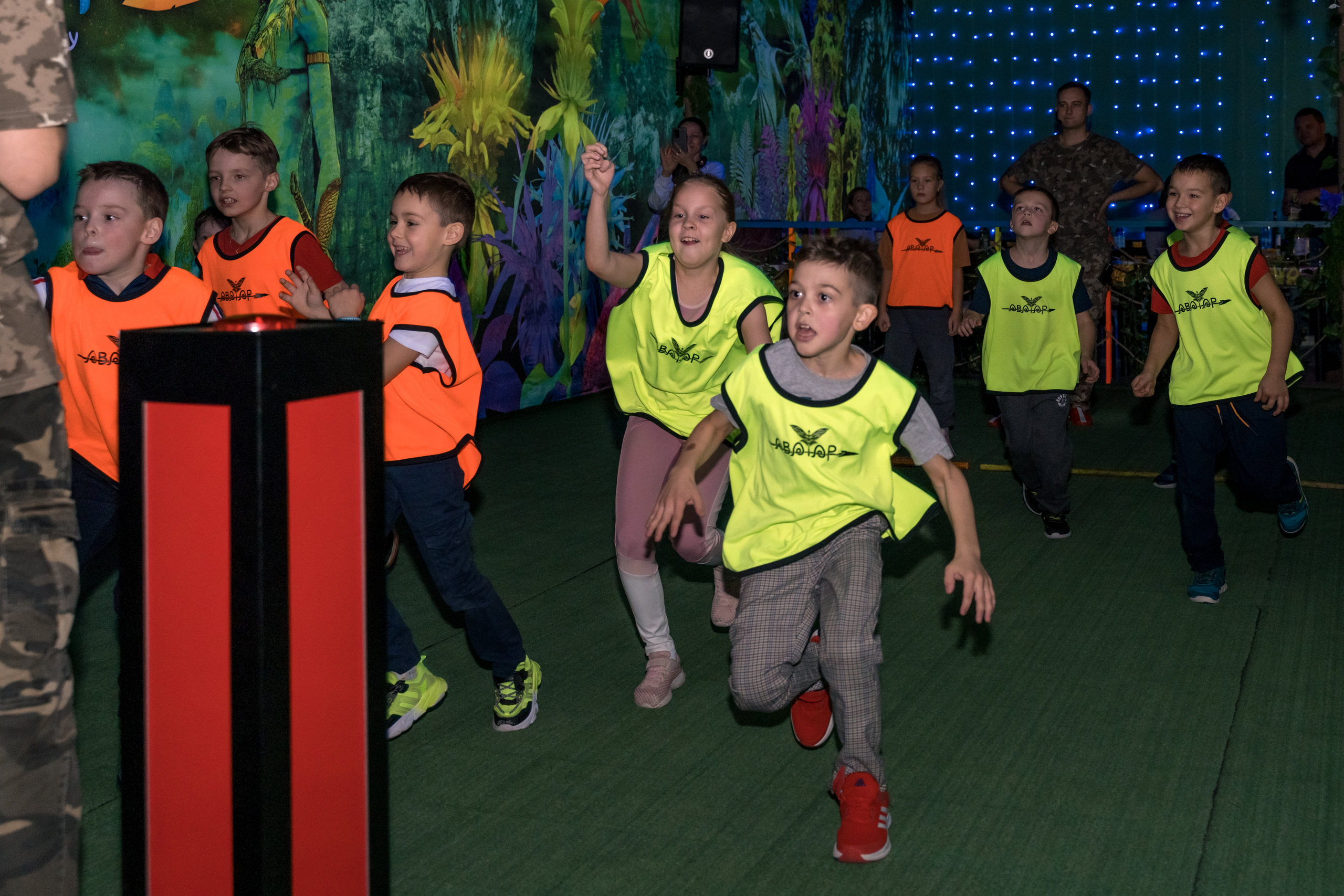 Детский праздник красноярск. Семейный и детский фотограф Красноярск Наталья Сташкевич