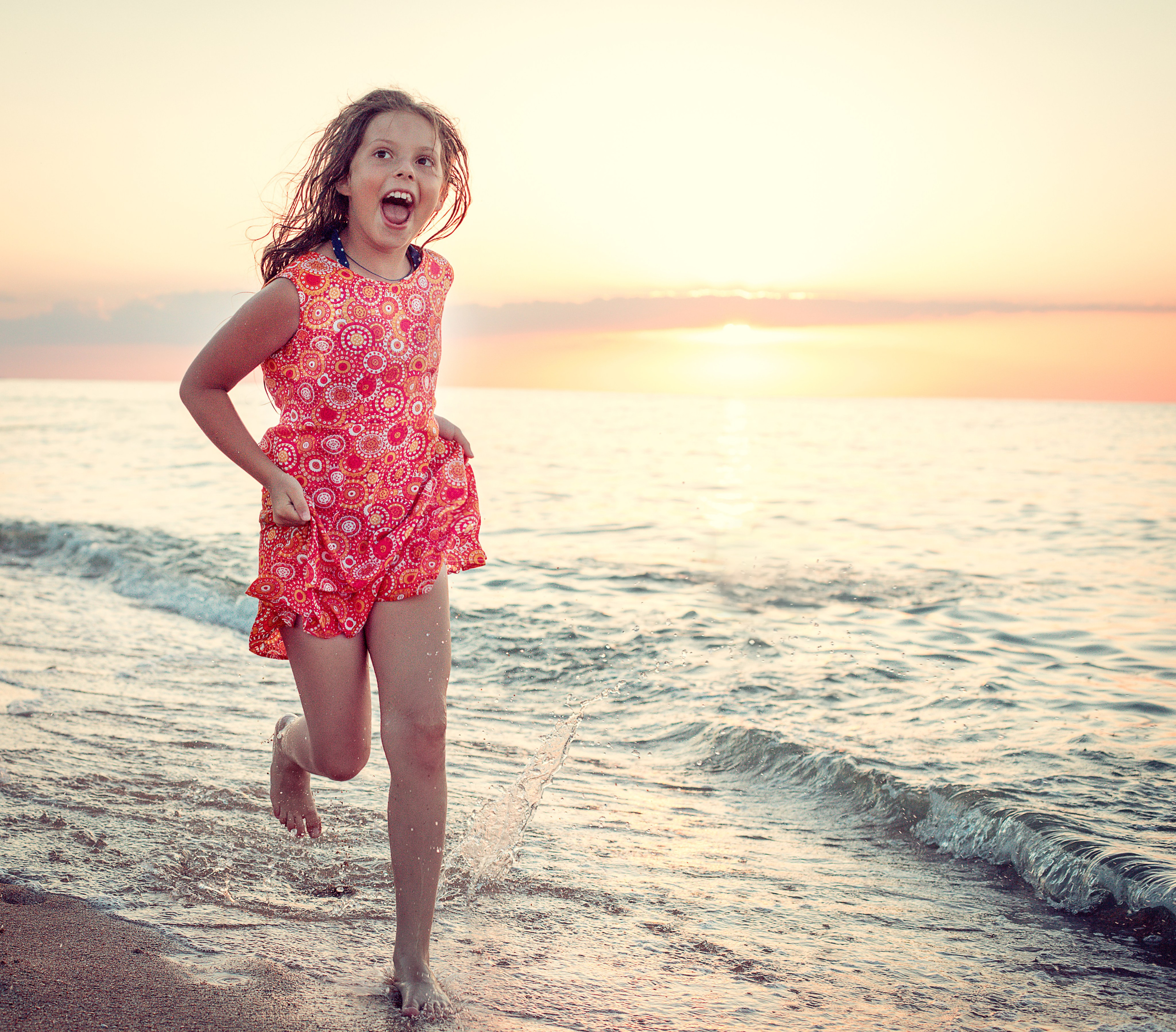 Семейная и детская съёмка. Фото/Ретушь/Обучение