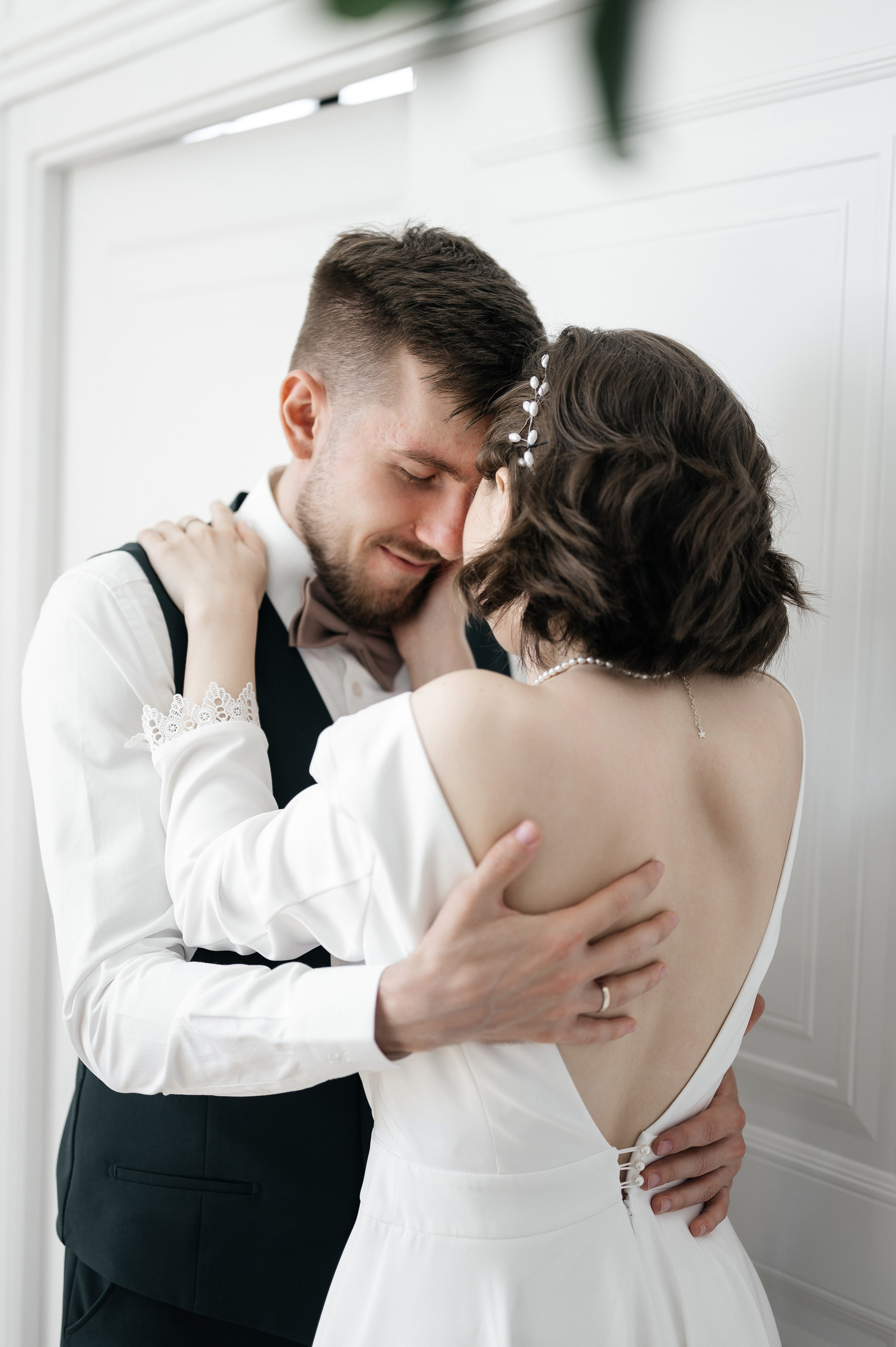 Егор и Юлия. Свадебный и семейный фотограф в Красноярске Виктория Тимонина