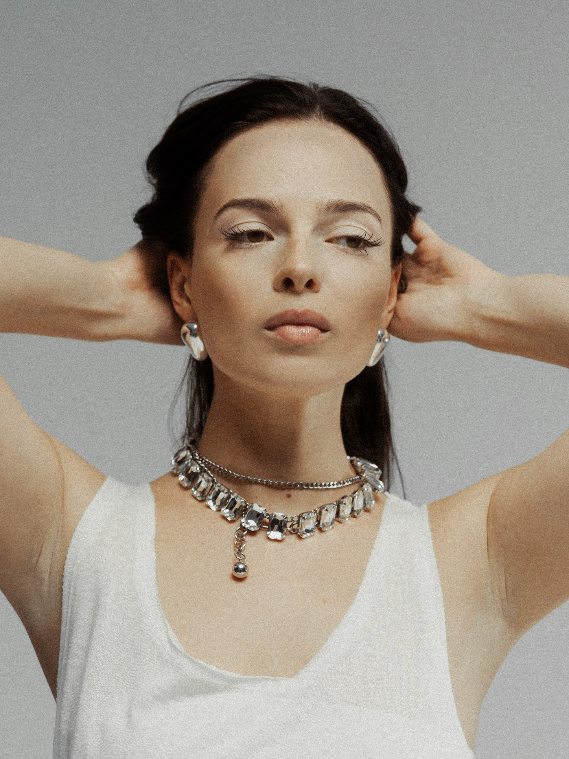 Fashion. Фотограф Дарья Рязанова