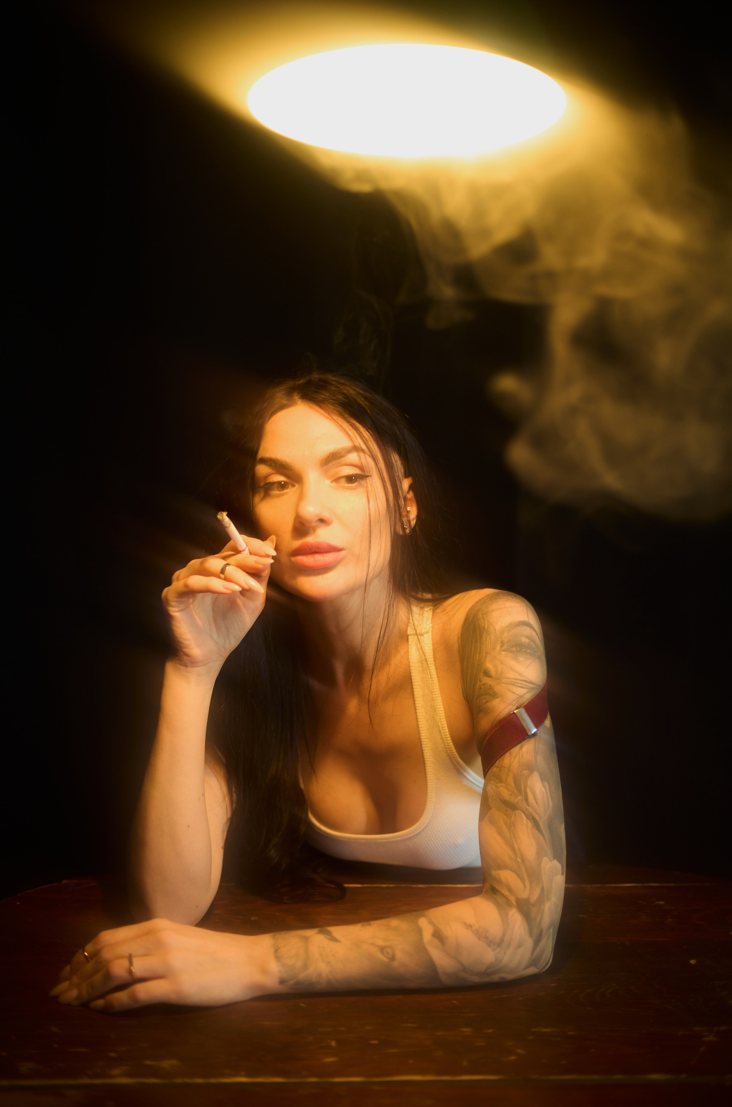 COLOR. Фотограф Красноярск — Москва Сергей Смелян