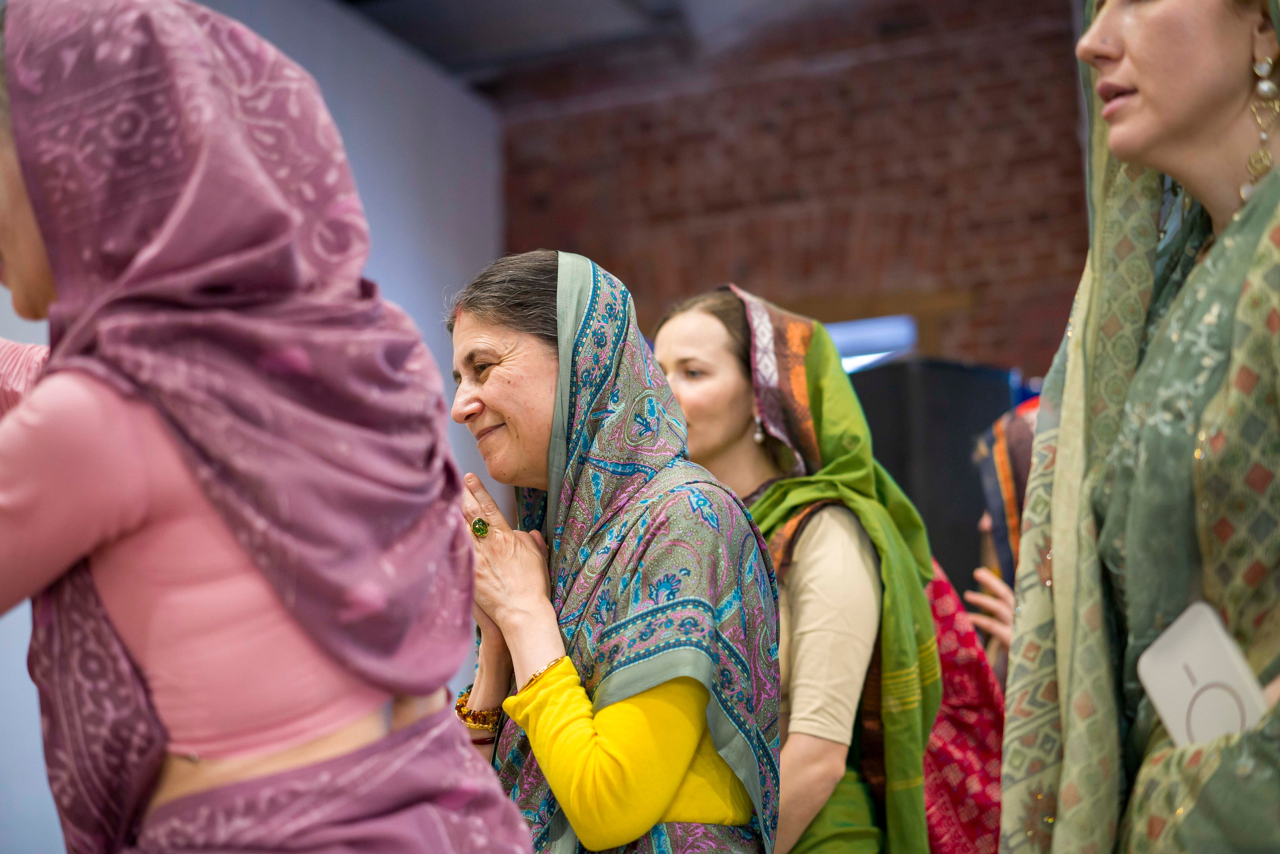 Нитьянанда Трайодаши 2026. Фотограф в Санкт-Петербурге. Репортажная и все съёмки для бизнеса