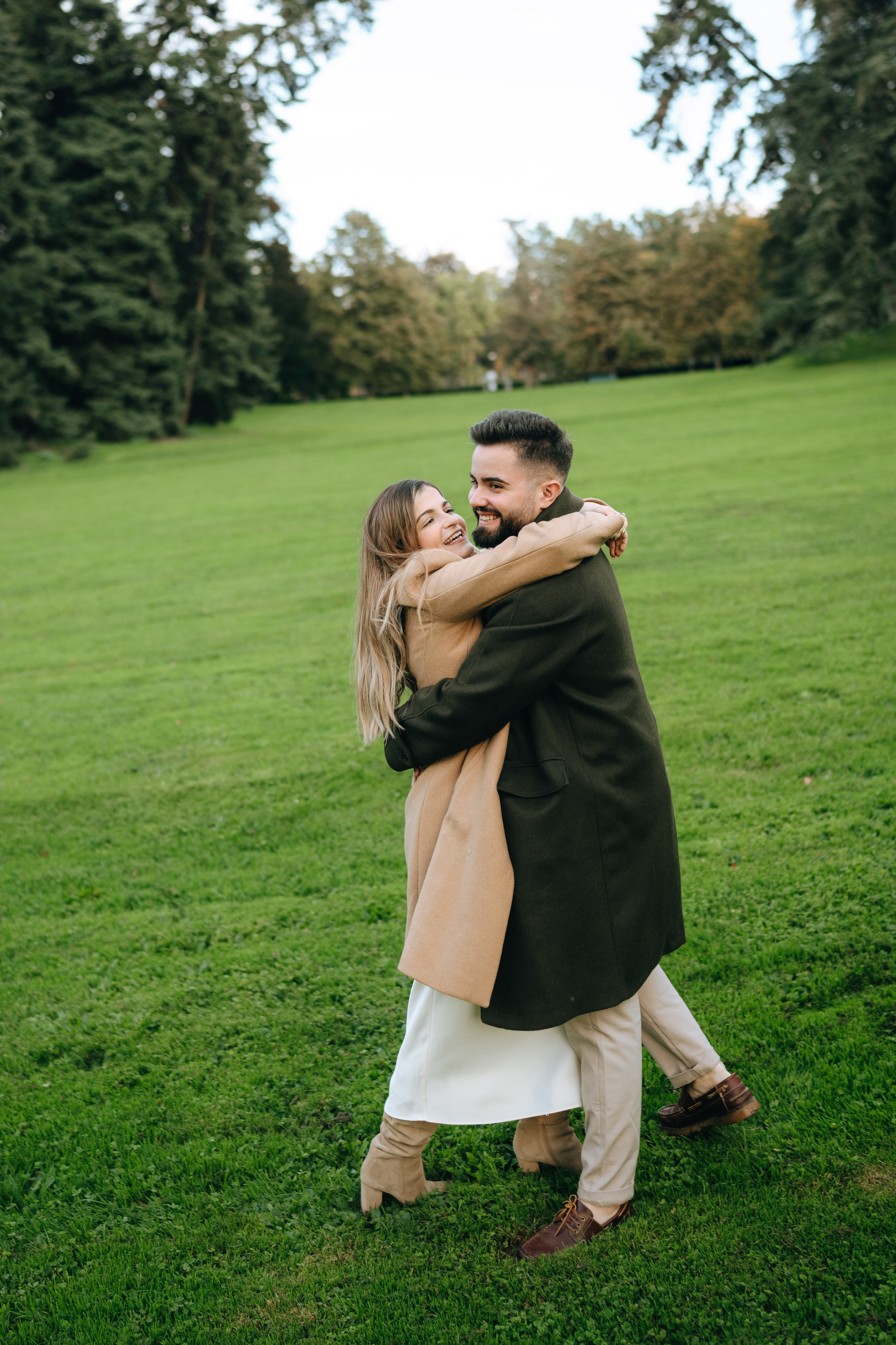 Laura & Jose + Gus 🐶. Photographe de Mariage Professionnelle — Genève & Suisse Romande | Tanya Creator
