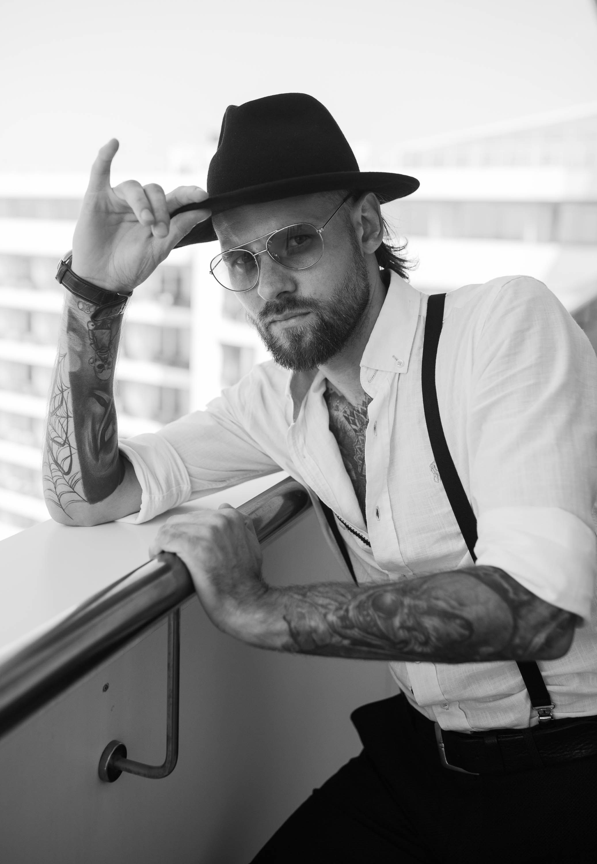 Павел и Виктория. Свадебный фотограф в Краснодаре и крае Анна Романова