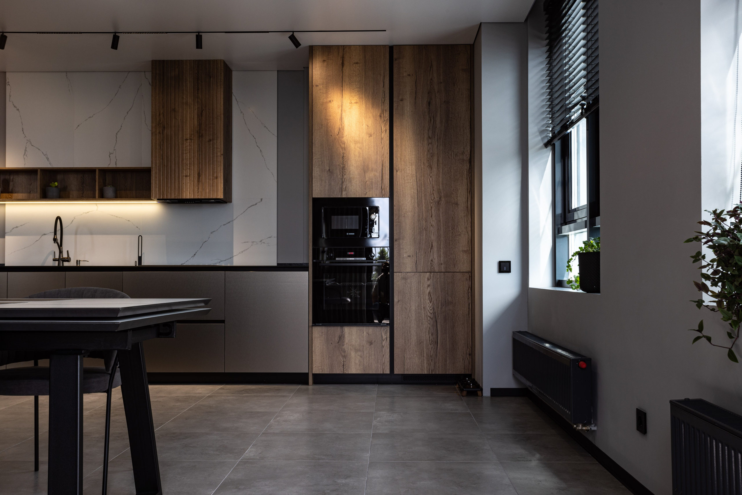 Интерьерная фотосъемка квартир. Фотосъемка для вашего бизнеса в Челябинске