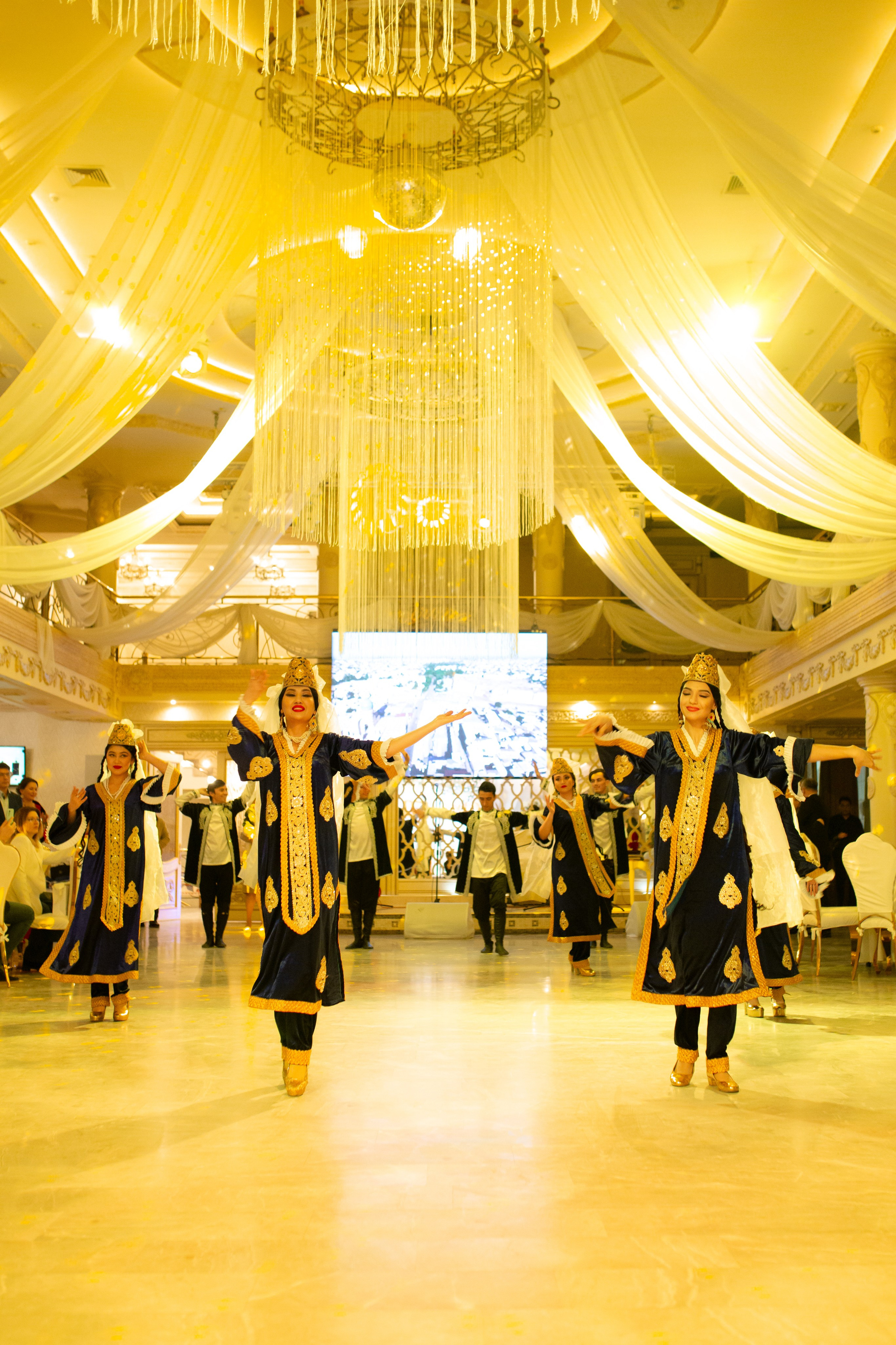 50-летний юбилей Тимура Ядгарова (Ташкент). Евгений Матвеев — фотограф в Санкт-Петербурге
