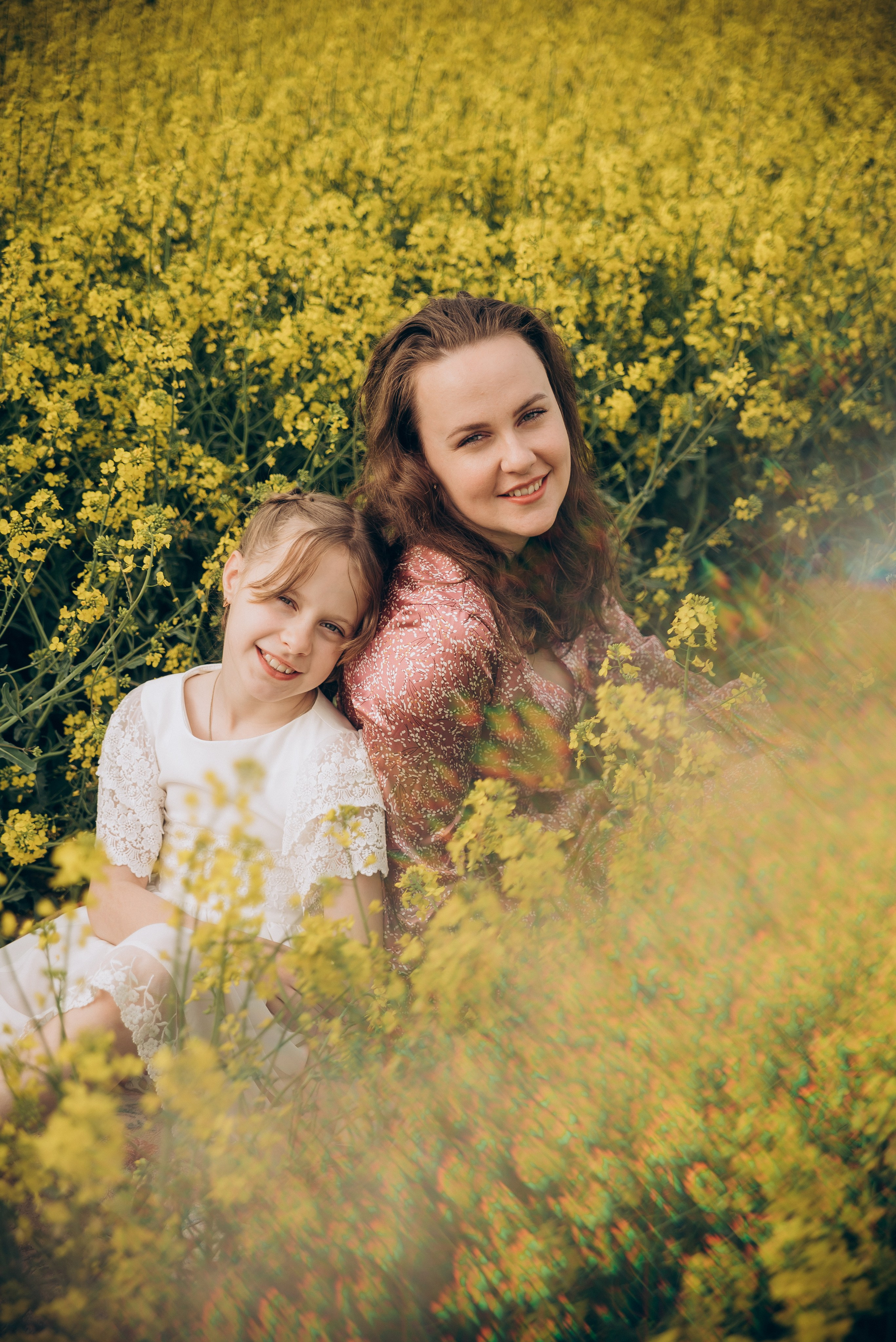 Ира и Саша. Свадебный и семейный фотограф в городе Смоленске