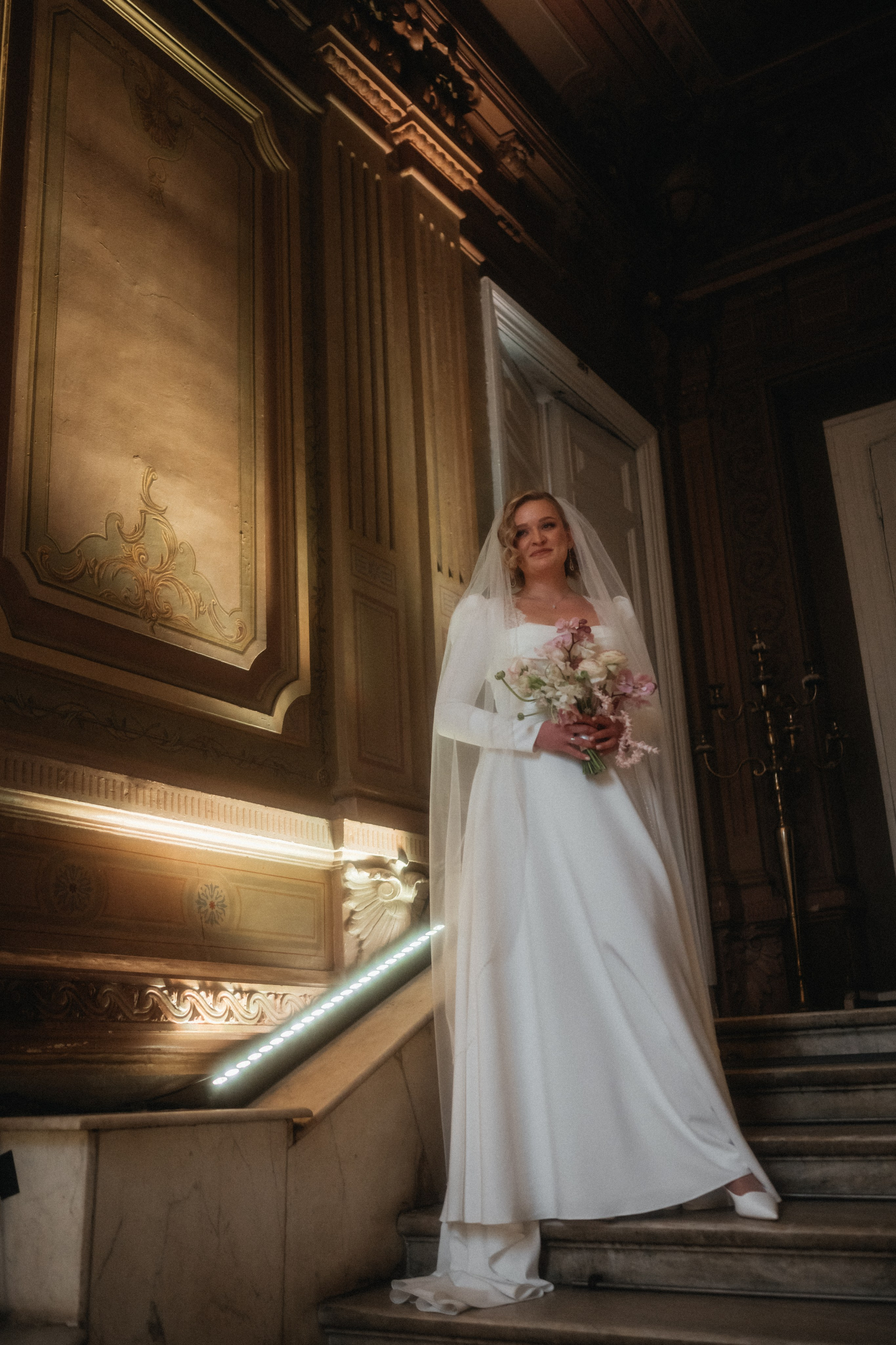 Весна в Москве (серия собирается). Свадебный и семейный фотограф и видеограф в Крыму | Алёна Межевова