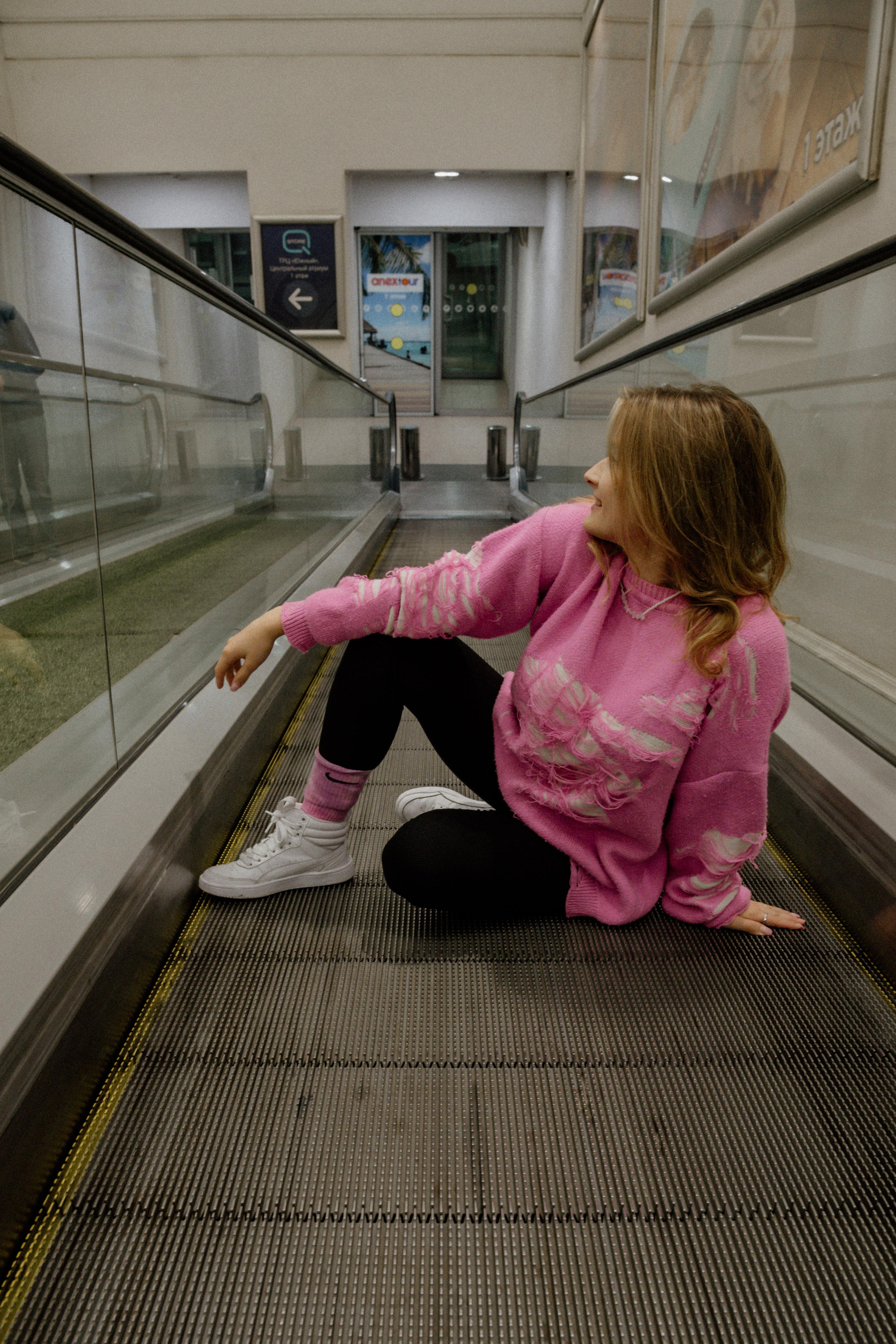 Love. Фотограф Алёна Евграфова