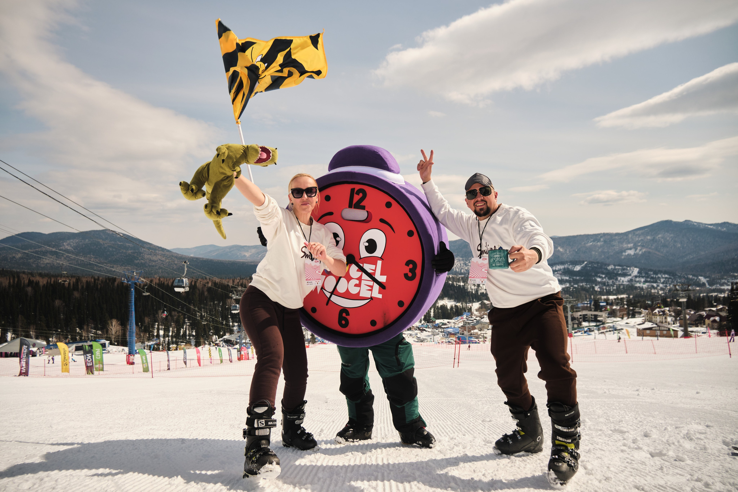 Грелка фест 21.04.2023. Свадебный и семейный фотограф в Новокузнецке Иван Иванов
