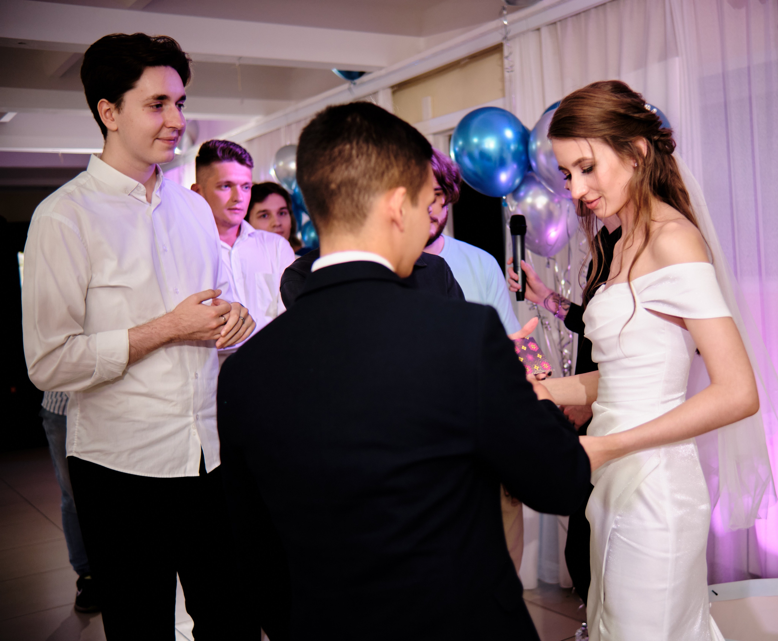 Томск. Ульяна и Дмитрий. Свадебный и семейный фотограф в Новокузнецке Иван Иванов