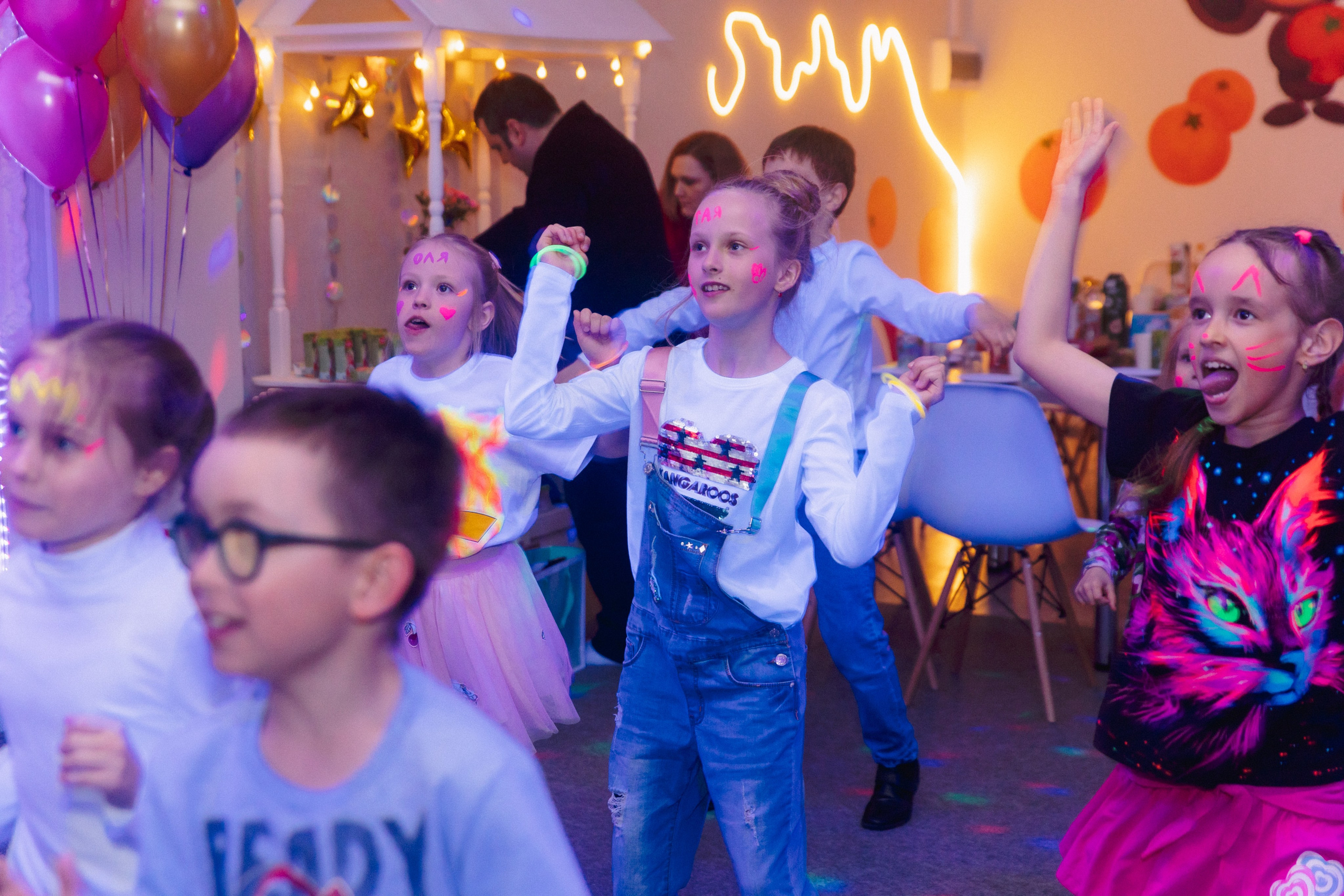 День Рождения Ломоносов. Фотограф в Кронштадте и Санкт-Петербурге Анастасия Коваленко