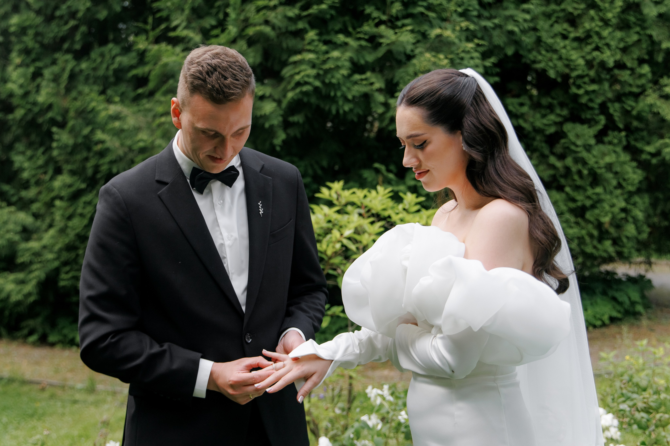 Свадьба в Ярославле — серия усадьба Орешки, выездная регистрация, свадьба на природе | Портфолио. Свадебный фотограф в Москве, Ярославле Виталий Квант