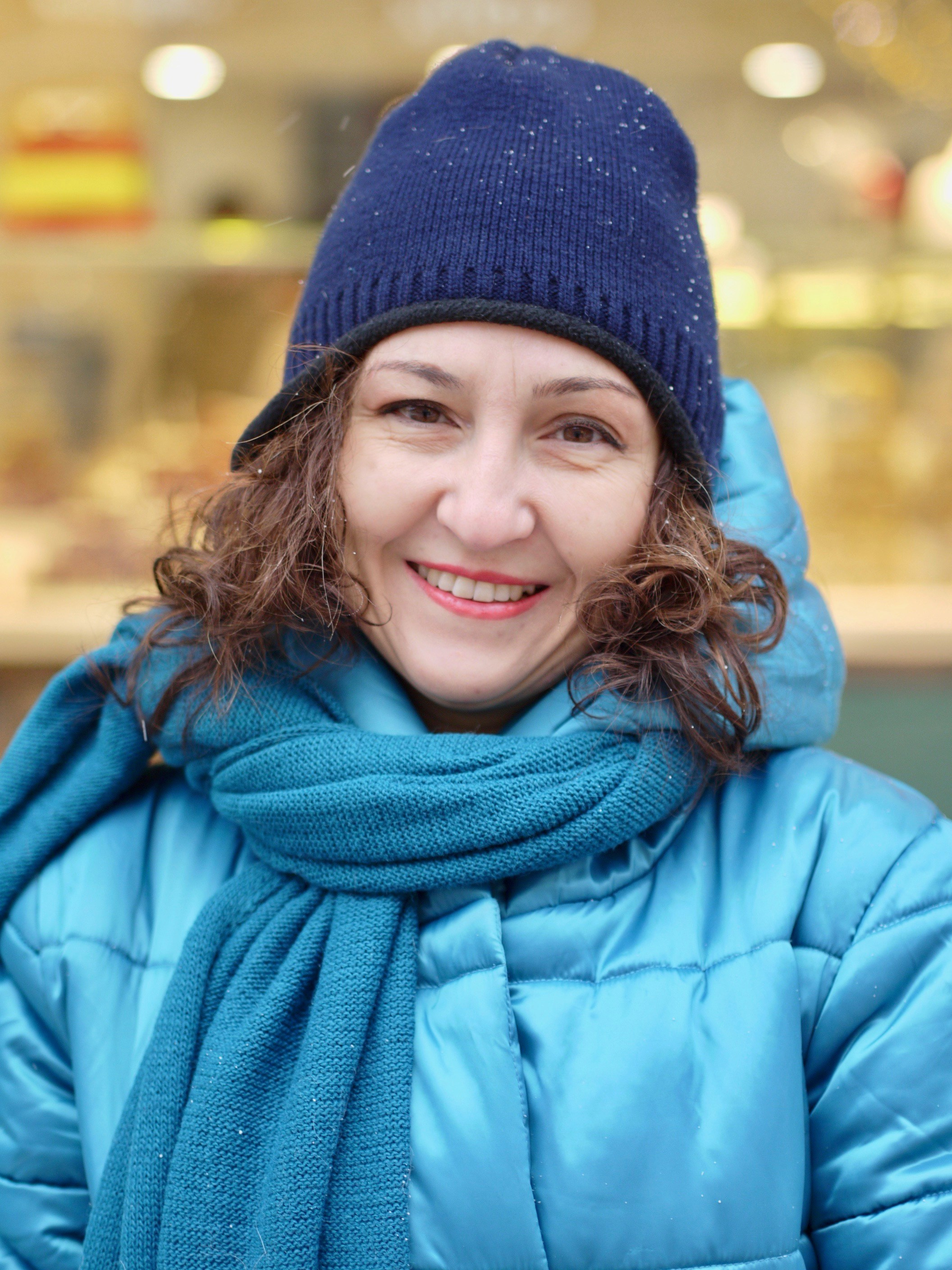 Мои работы. Стиле-терапевт Юлия Червоненко