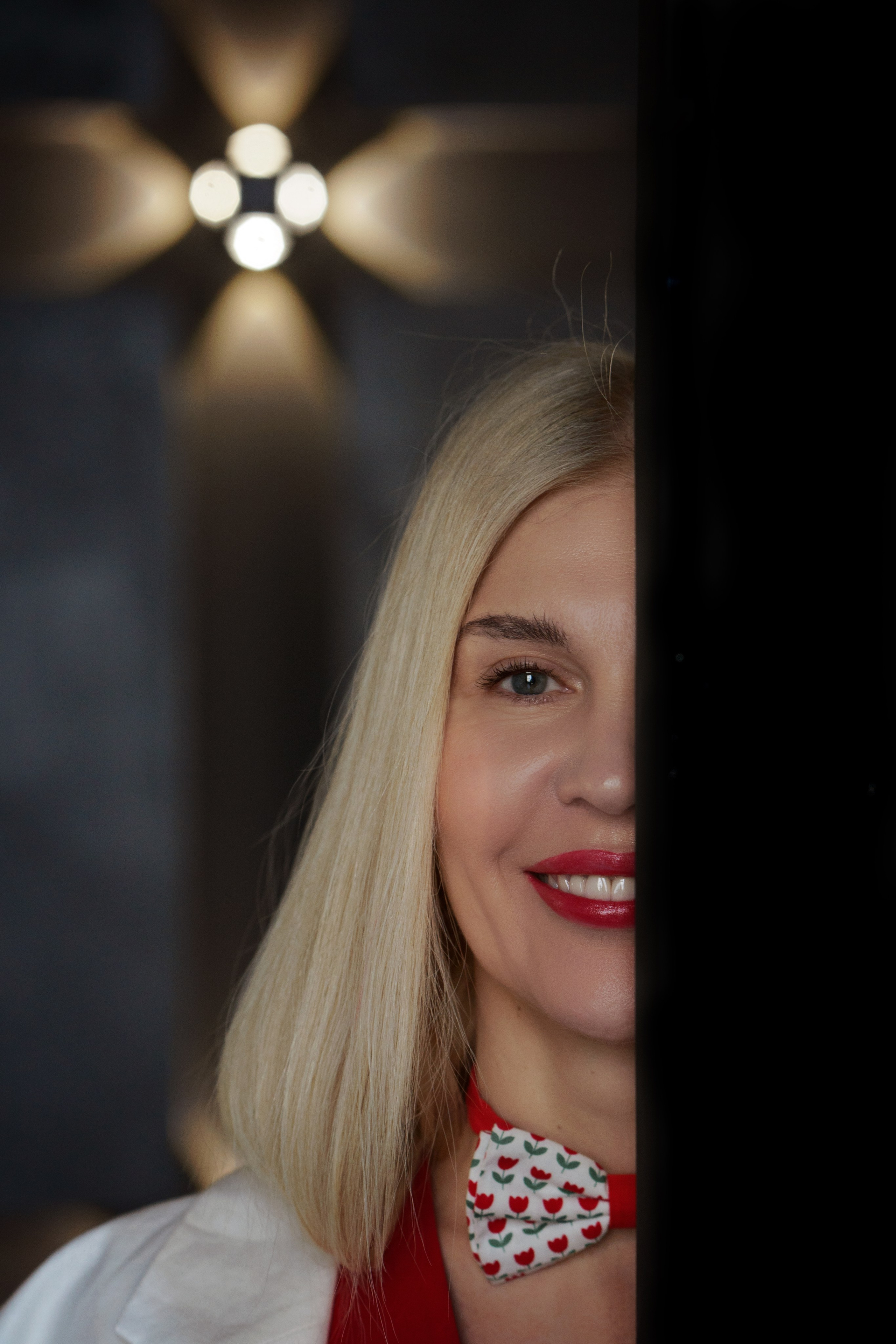 День Рождения. Le_Dlu Фотограф Елена Длужинская