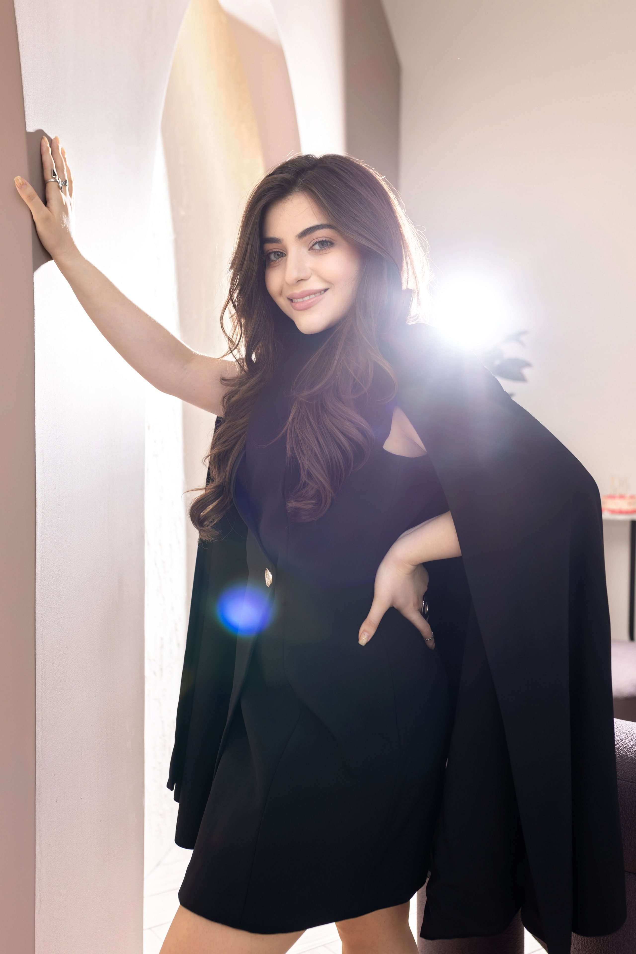 Джульета. Фотограф в Москве Ксения Мокрушина | Brand & Women photographer