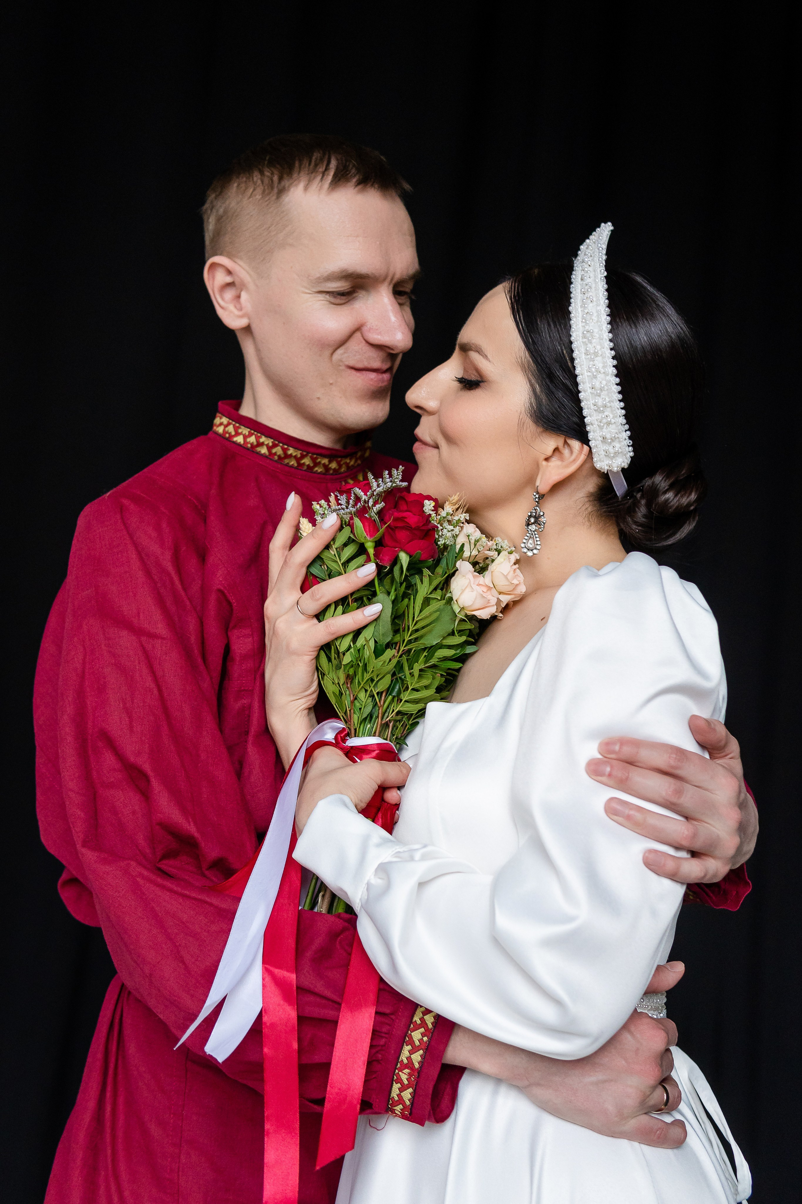 Lovestory. Фотограф Алла Быкова
