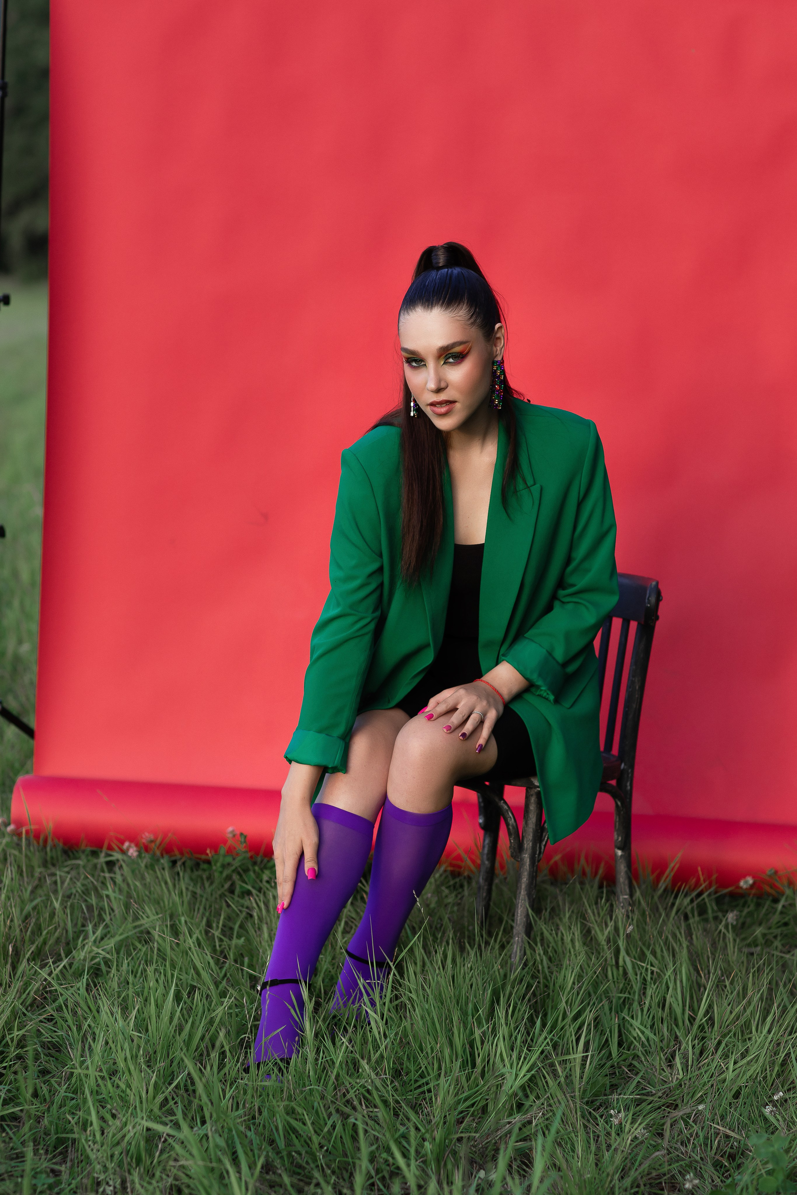 Яркий Fashion. Свадебный и семейный фотограф в Воронеже Кирсанова Наталья