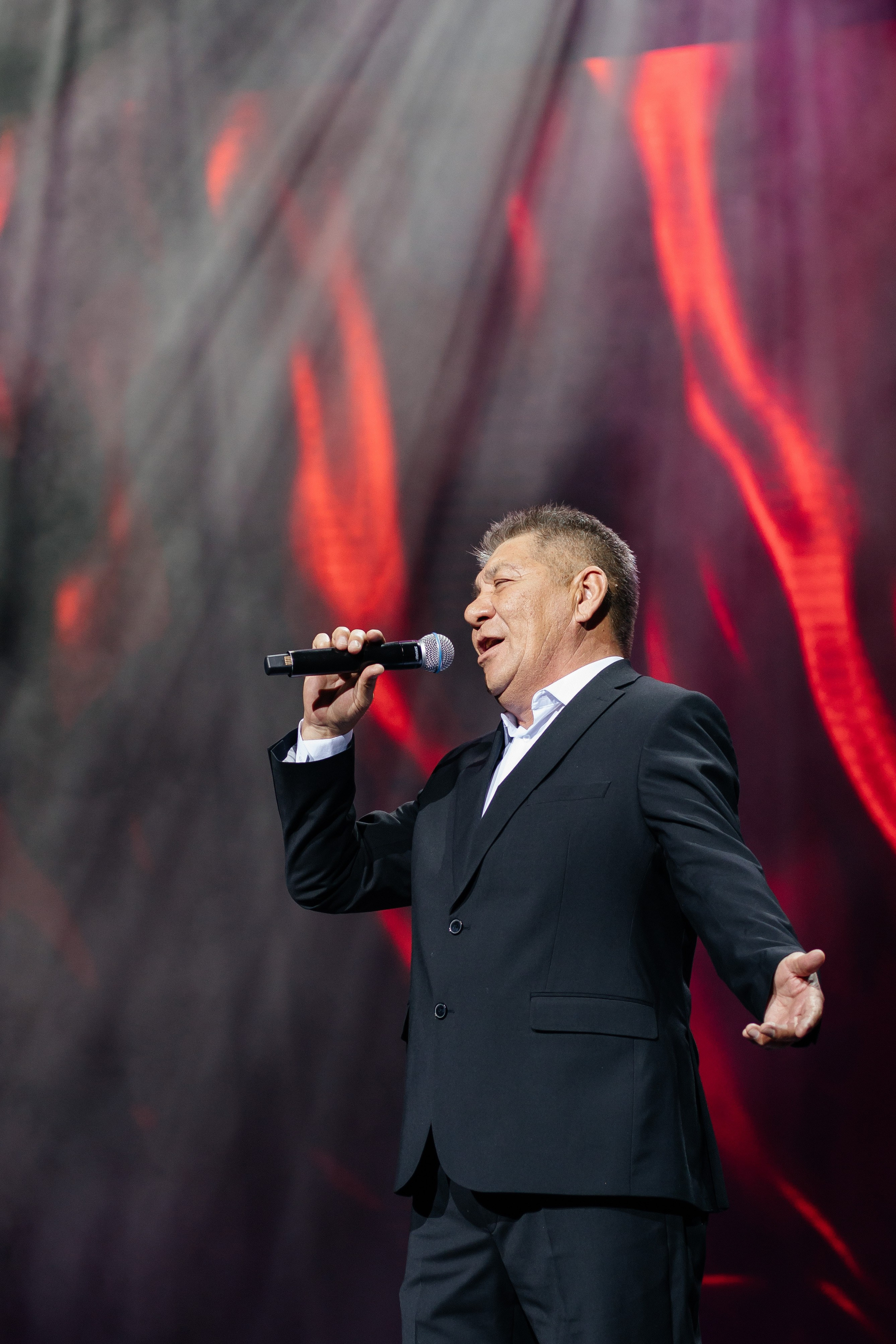 Samruk Kazyna 15 let. Профессиональный фотограф в городе Астана/Алматы Даурен Сембаев