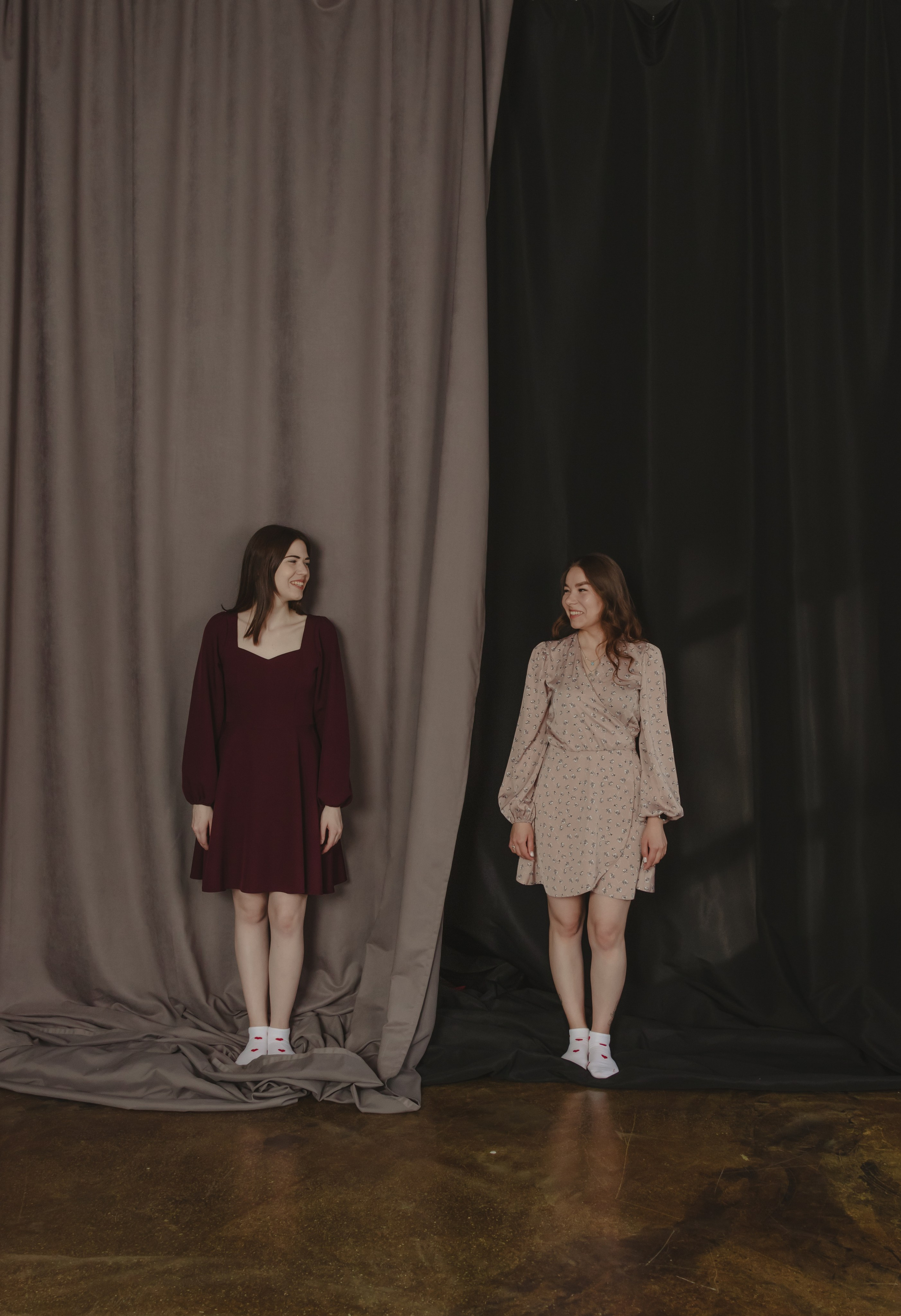 ДЕВИЧНИК. Фотограф в Екатеринбурге Ирада Баянгулова