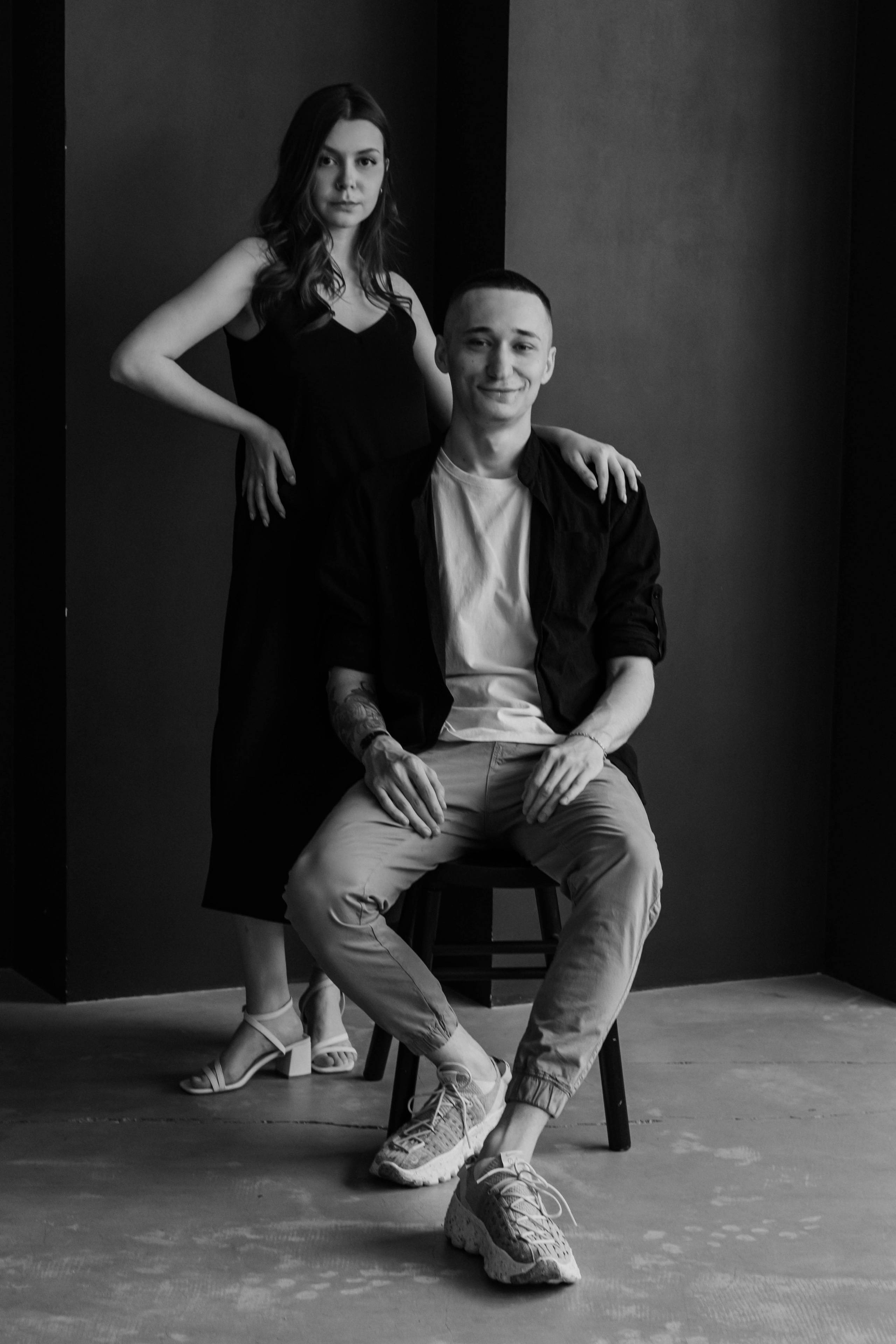 Отзывы. Фотограф в Екатеринбурге Ирада Баянгулова